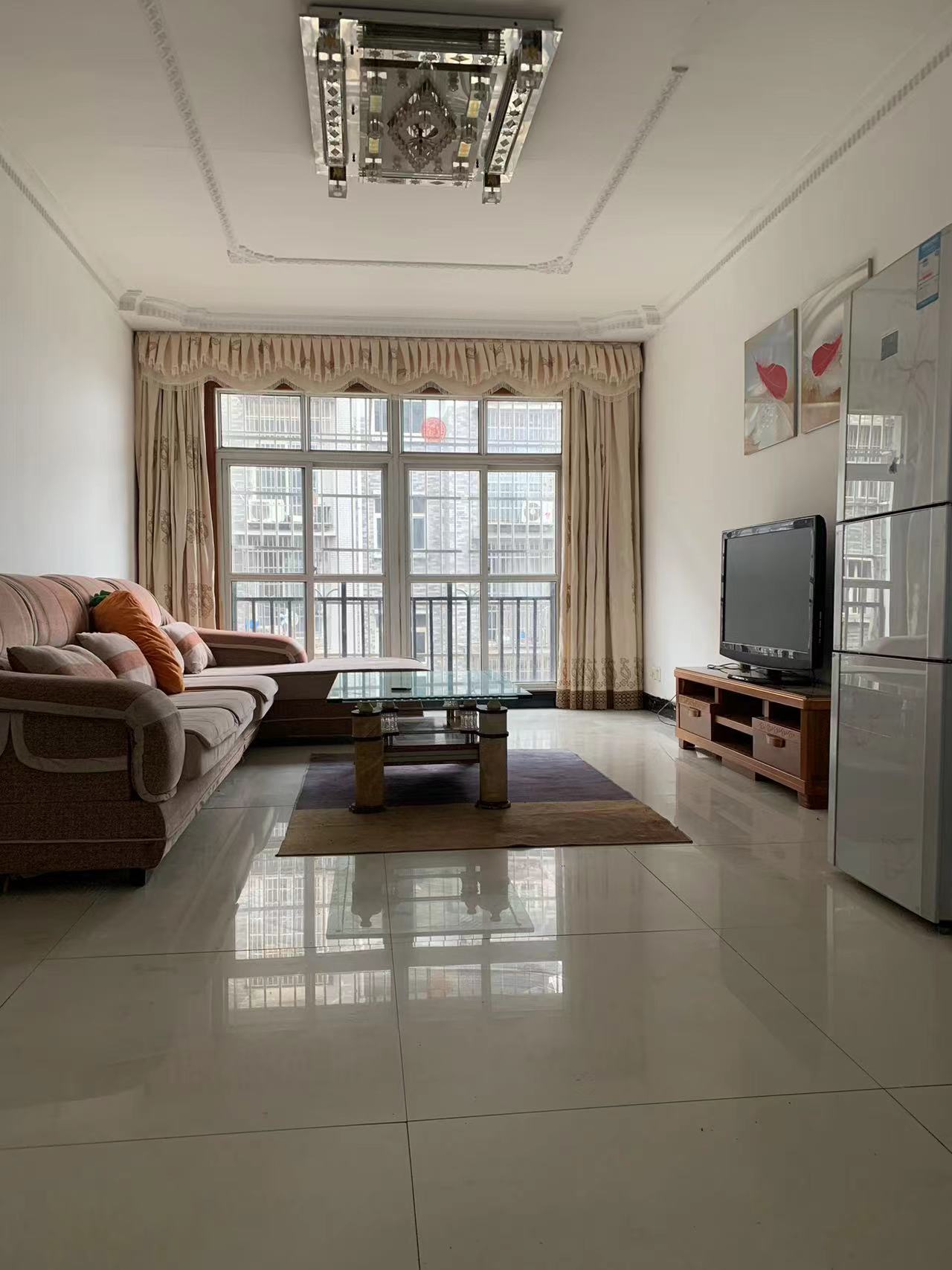 东环新城 3室2厅1卫 58.00万 东环新城 3室2厅1卫 58.00万室内图