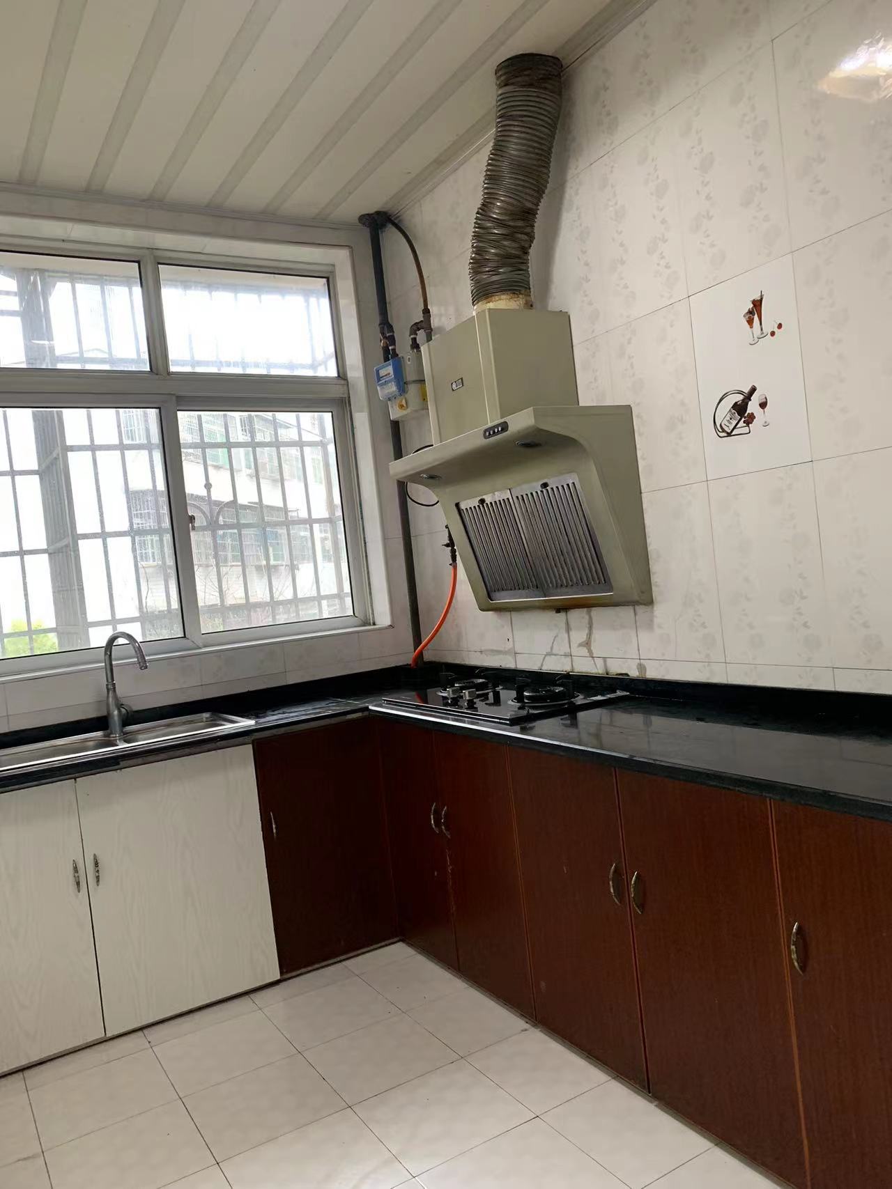 东环新城 3室2厅1卫 58.00万 东环新城 3室2厅1卫 58.00万室内图