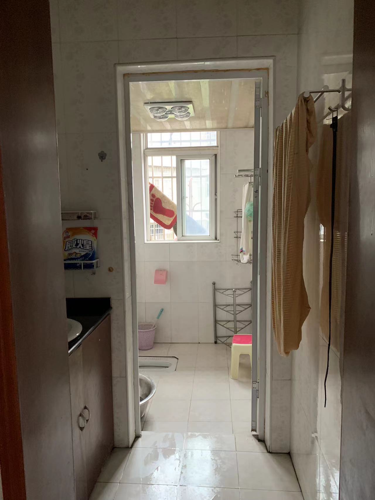 东环新城 3室2厅1卫 58.00万 东环新城 3室2厅1卫 58.00万室内图