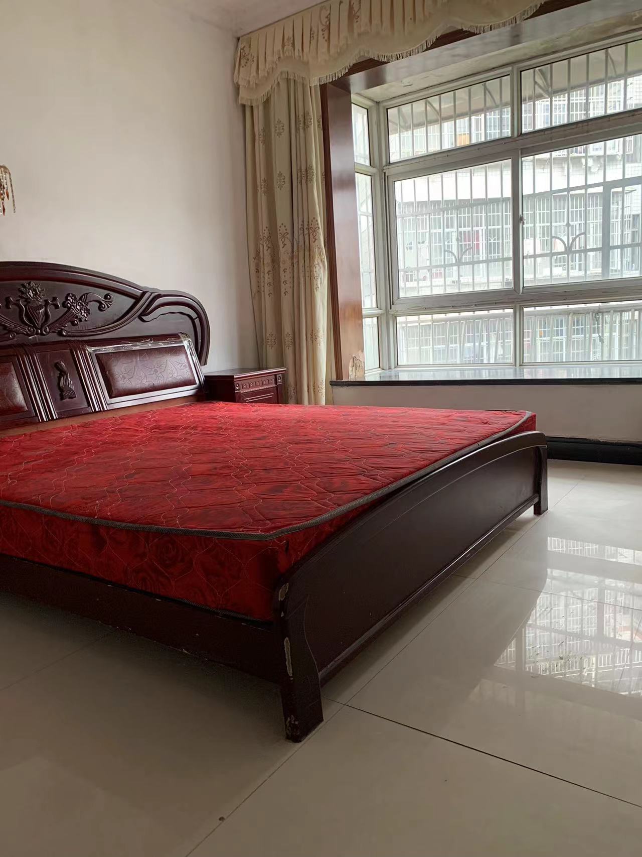 东环新城 3室2厅1卫 58.00万 东环新城 3室2厅1卫 58.00万室内图