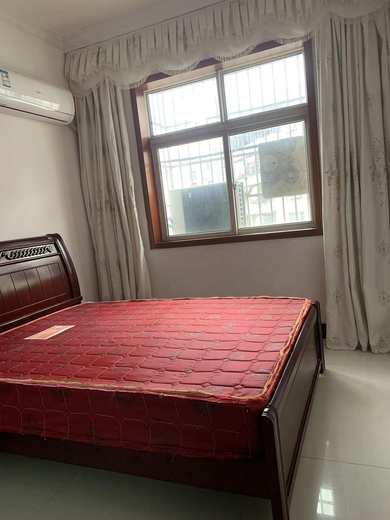 东环新城 3室2厅1卫 58.00万 东环新城 3室2厅1卫 58.00万室内图