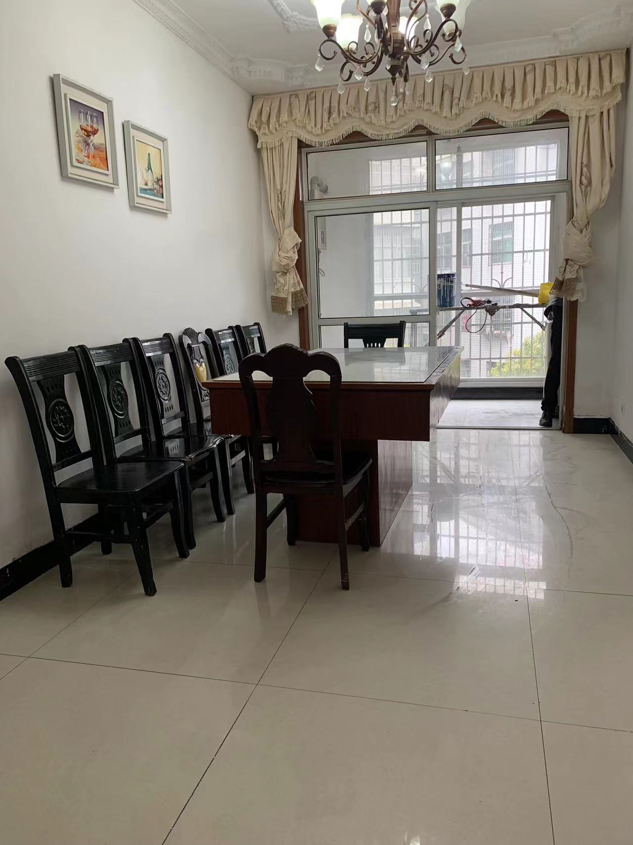 东环新城 3室2厅1卫 58.00万 东环新城 3室2厅1卫 58.00万室内图