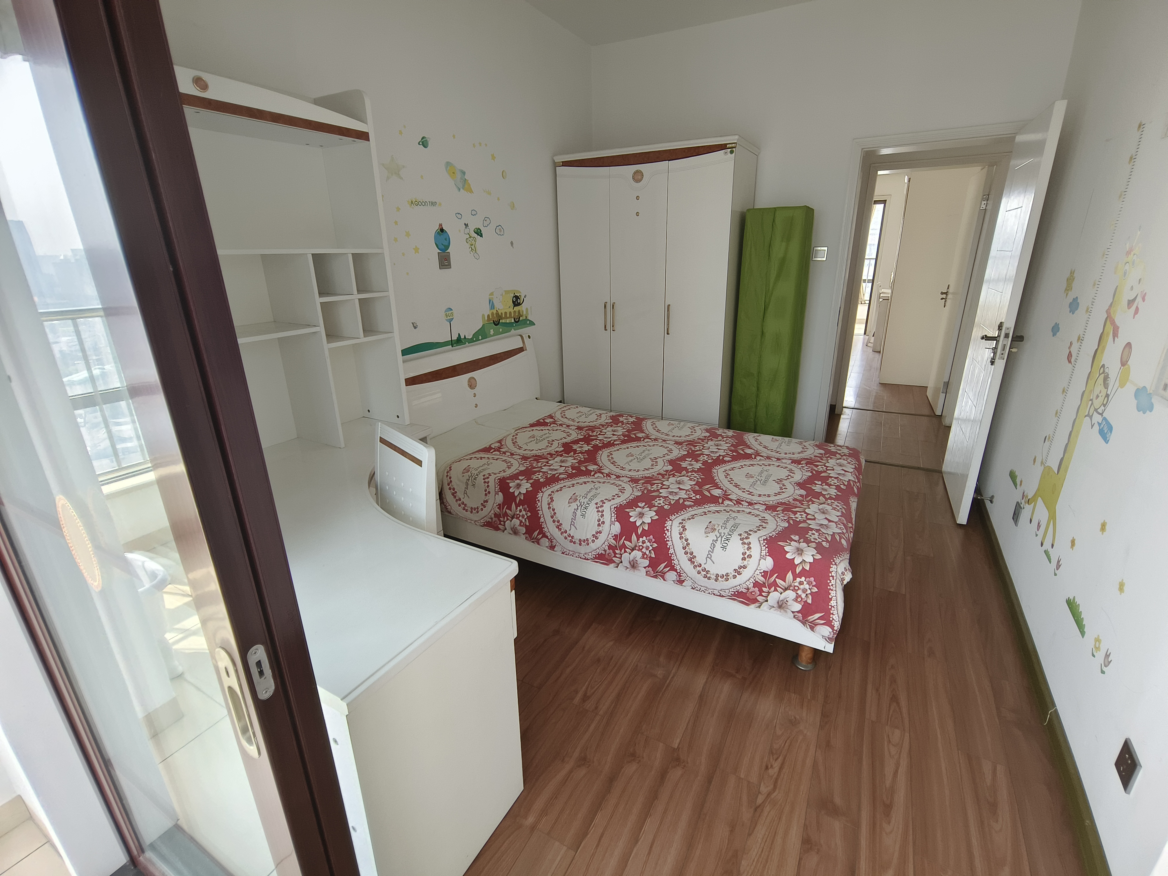 流金岁月-华晨国际 4室2厅2卫 105.00万 流金岁月-华晨国际 4室2厅2卫 105.00万室内图