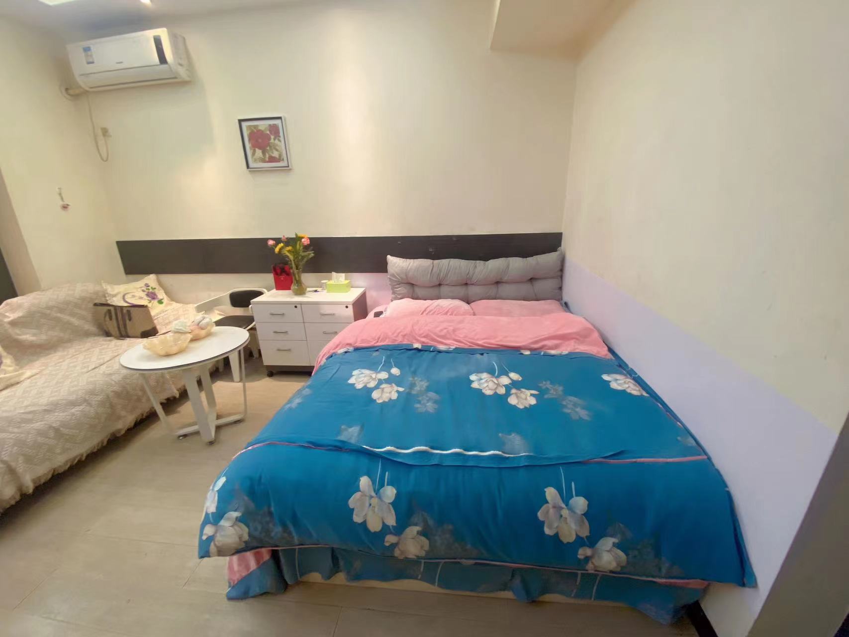 丰园公寓 1室1厅1卫 16.80万 丰园公寓 1室1厅1卫 16.80万室内图