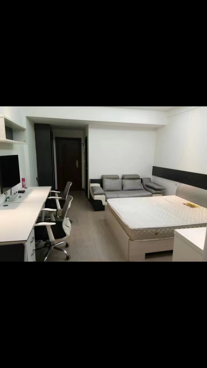 丰园公寓 1室1厅1卫 19.80万 丰园公寓 1室1厅1卫 19.80万室内图