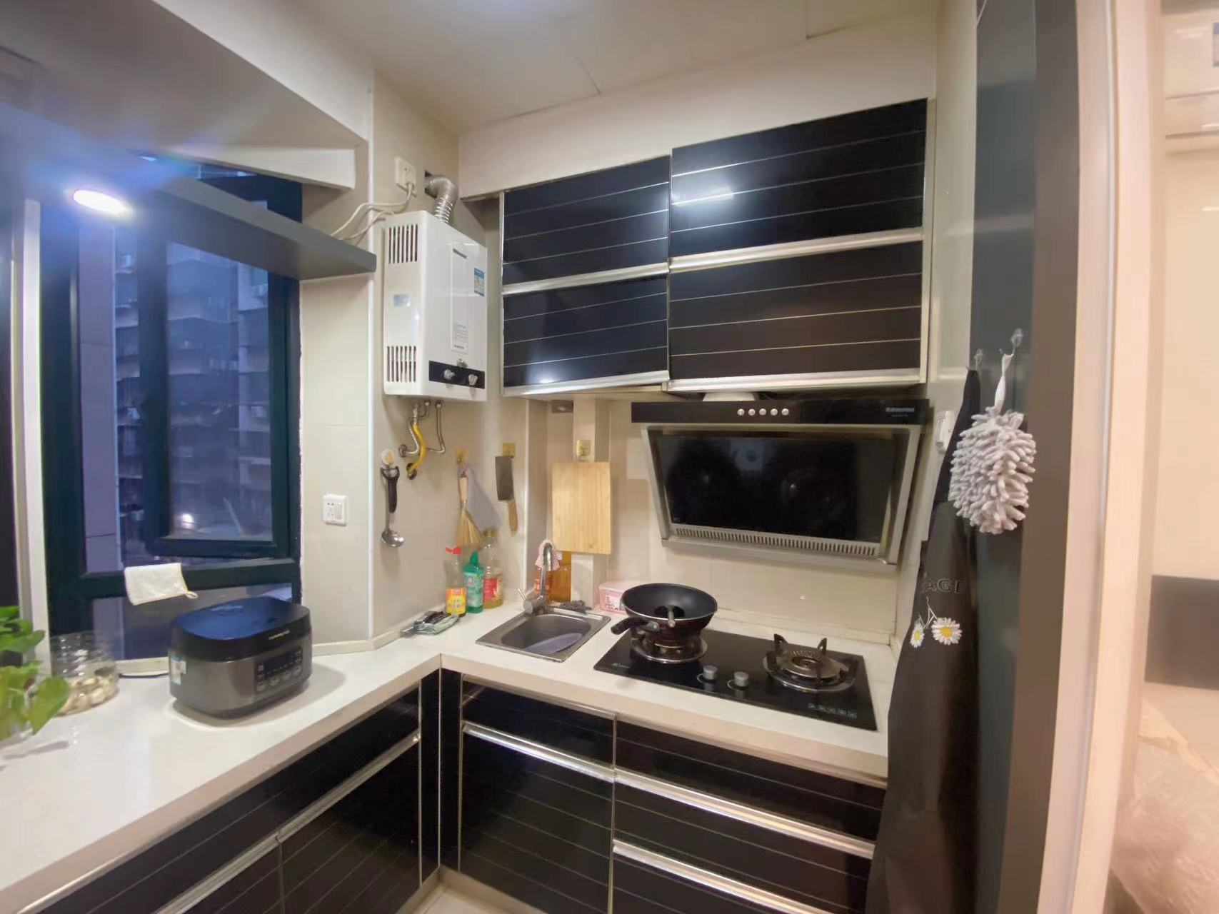 丰园公寓 1室1厅1卫 19.80万 丰园公寓 1室1厅1卫 19.80万室内图