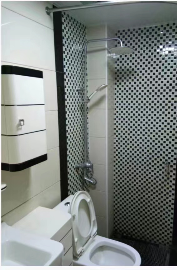 丰园公寓 1室1厅1卫 19.80万 丰园公寓 1室1厅1卫 19.80万室内图