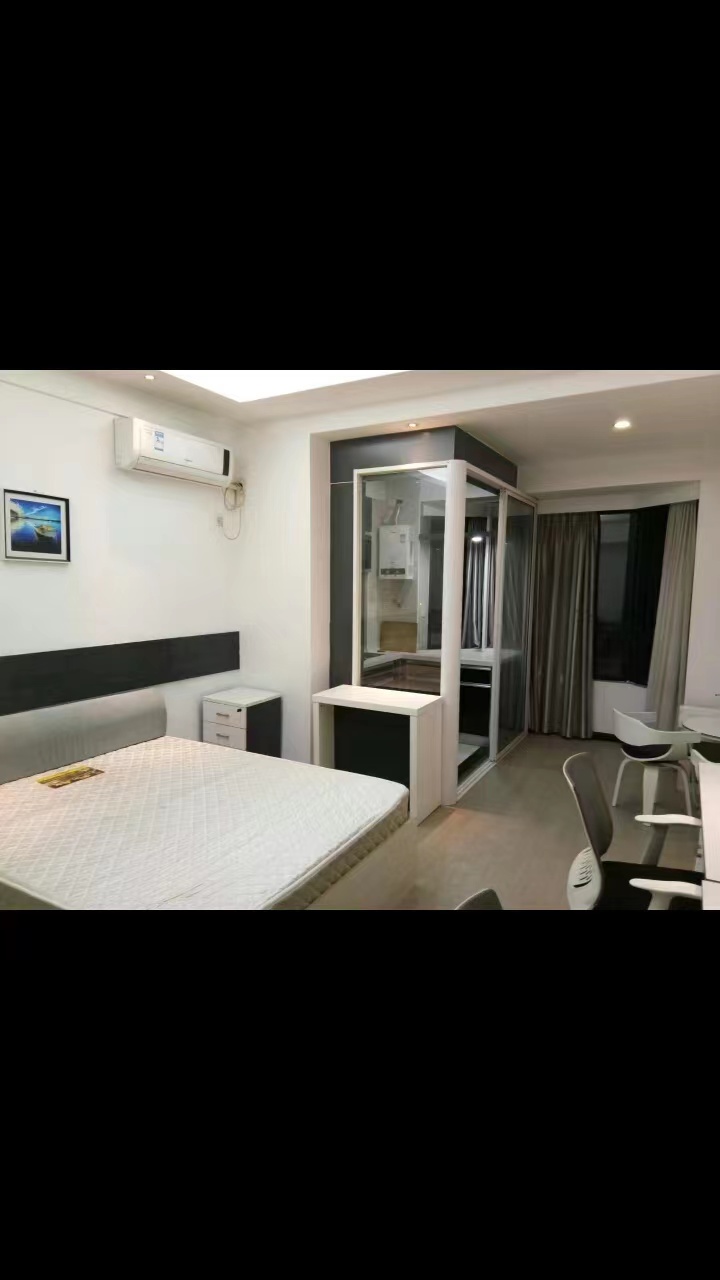 丰园公寓 1室1厅1卫 19.80万 丰园公寓 1室1厅1卫 19.80万室内图