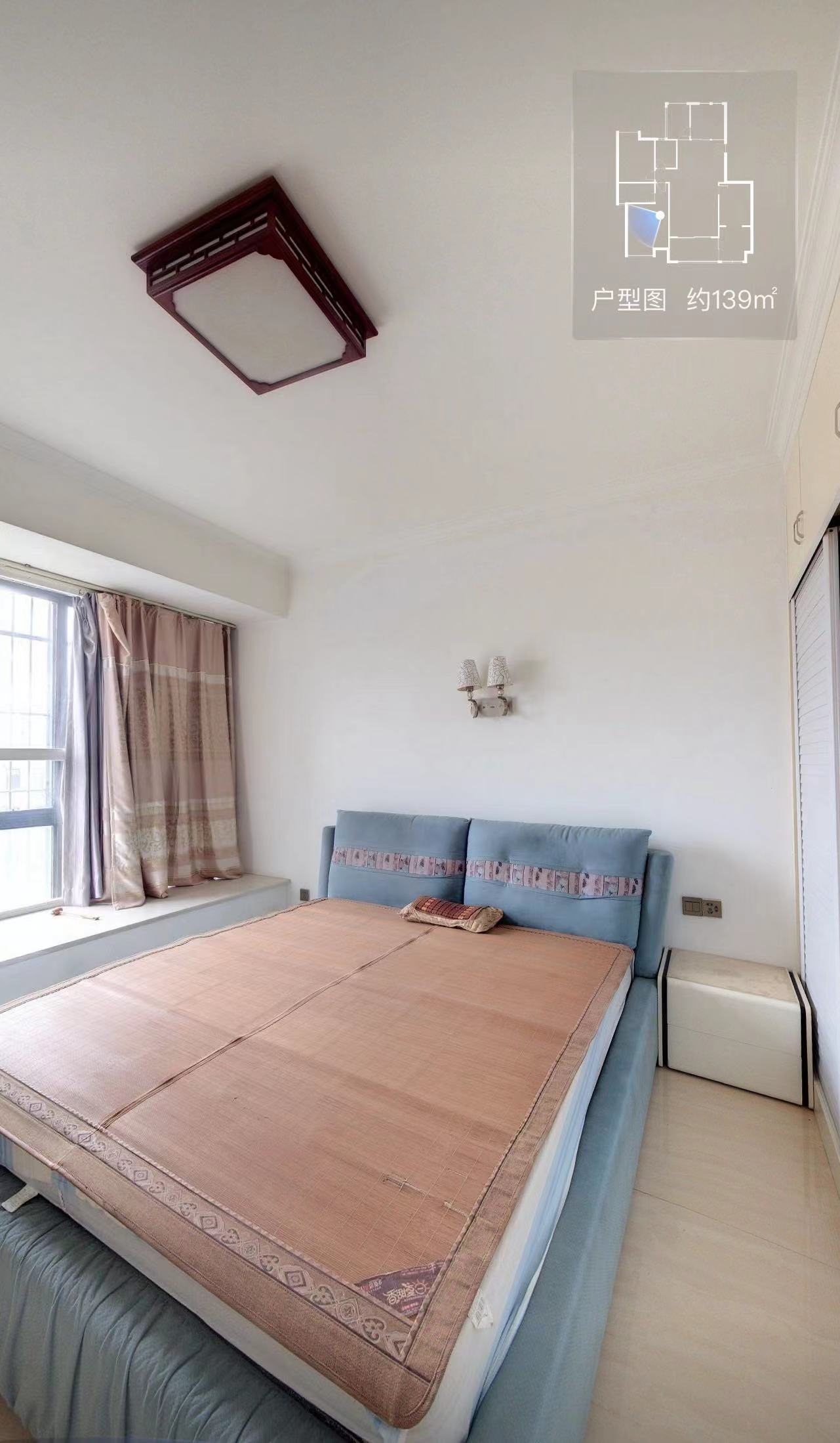 山水文园 3室2厅2卫 75.00万 山水文园 3室2厅2卫 75.00万室内图