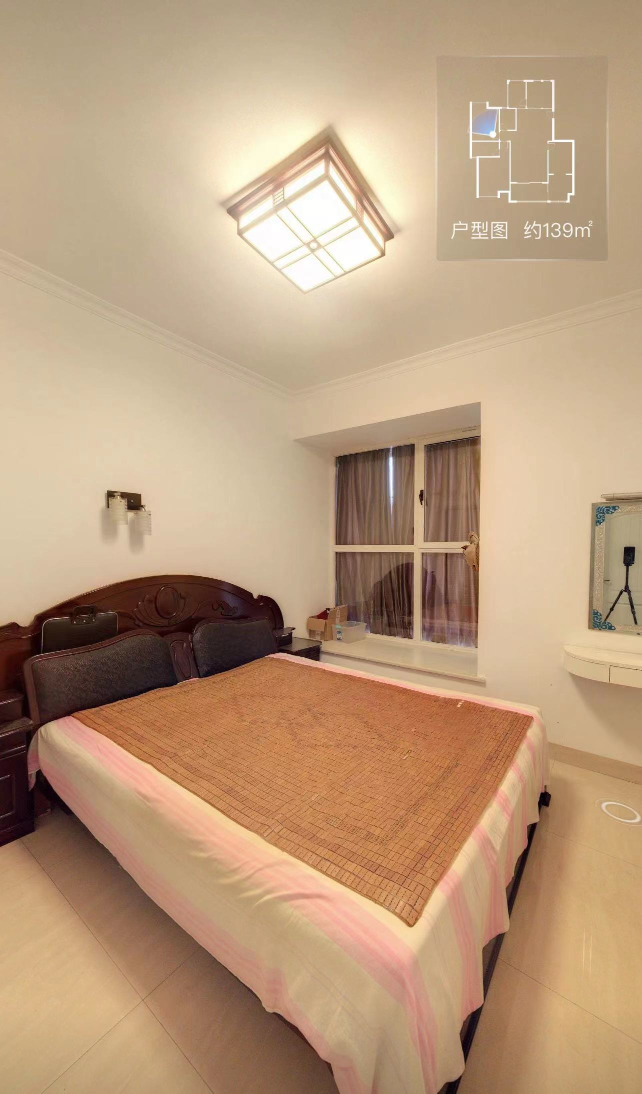 山水文园 3室2厅2卫 75.00万 山水文园 3室2厅2卫 75.00万室内图