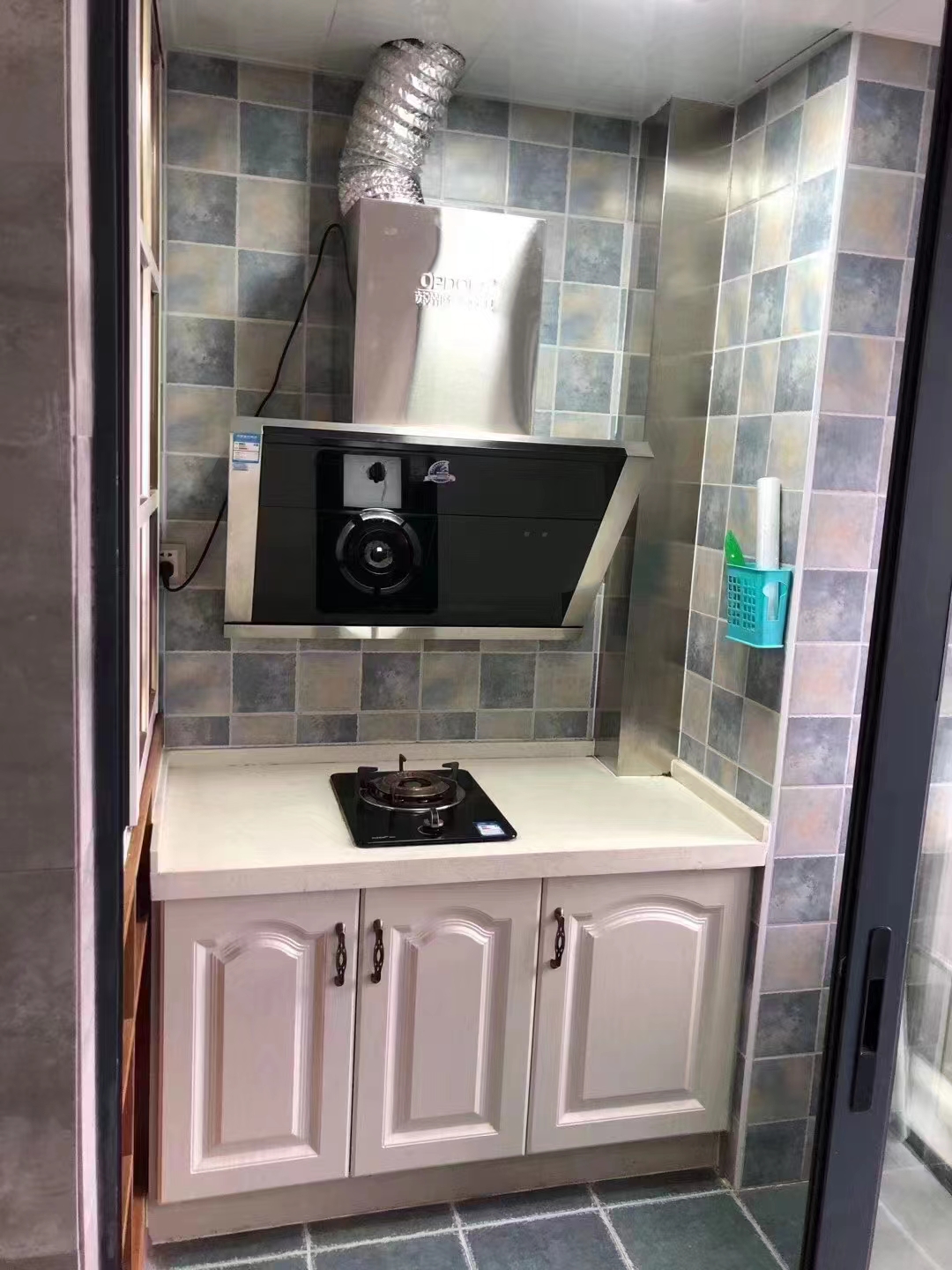 中建御山和苑 1室1厅1卫 23.8万 中建御山和苑 1室1厅1卫 23.8万室内图