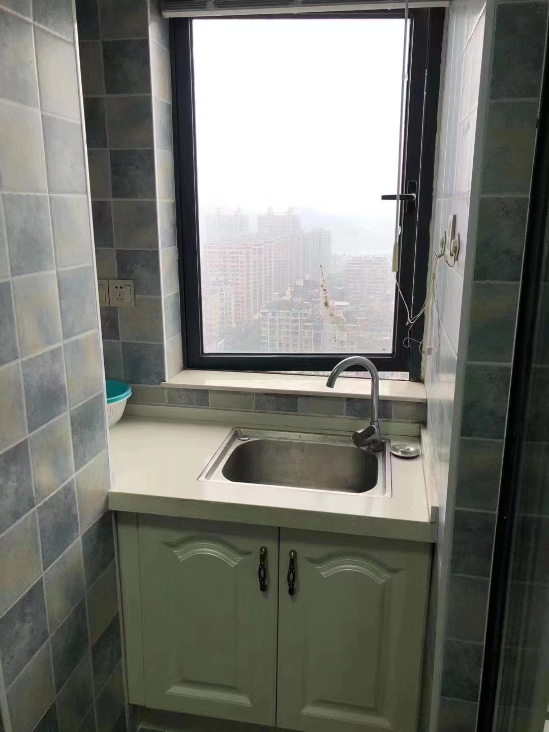 中建御山和苑 1室1厅1卫 23.8万 中建御山和苑 1室1厅1卫 23.8万室内图