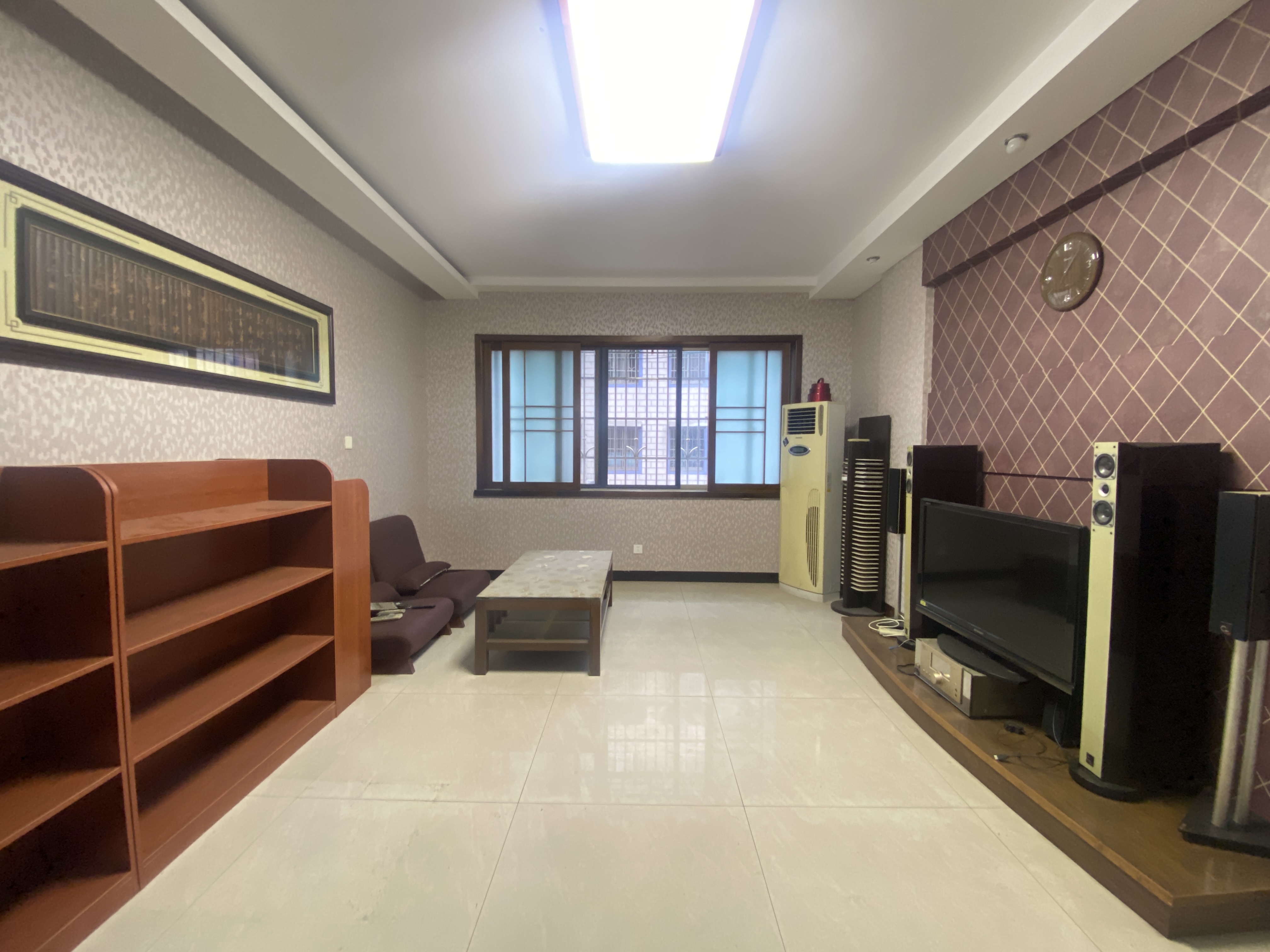 株洲华苑小区  4室2厅2卫   79.80万 株洲华苑小区  4室2厅2卫   79.80万室内图