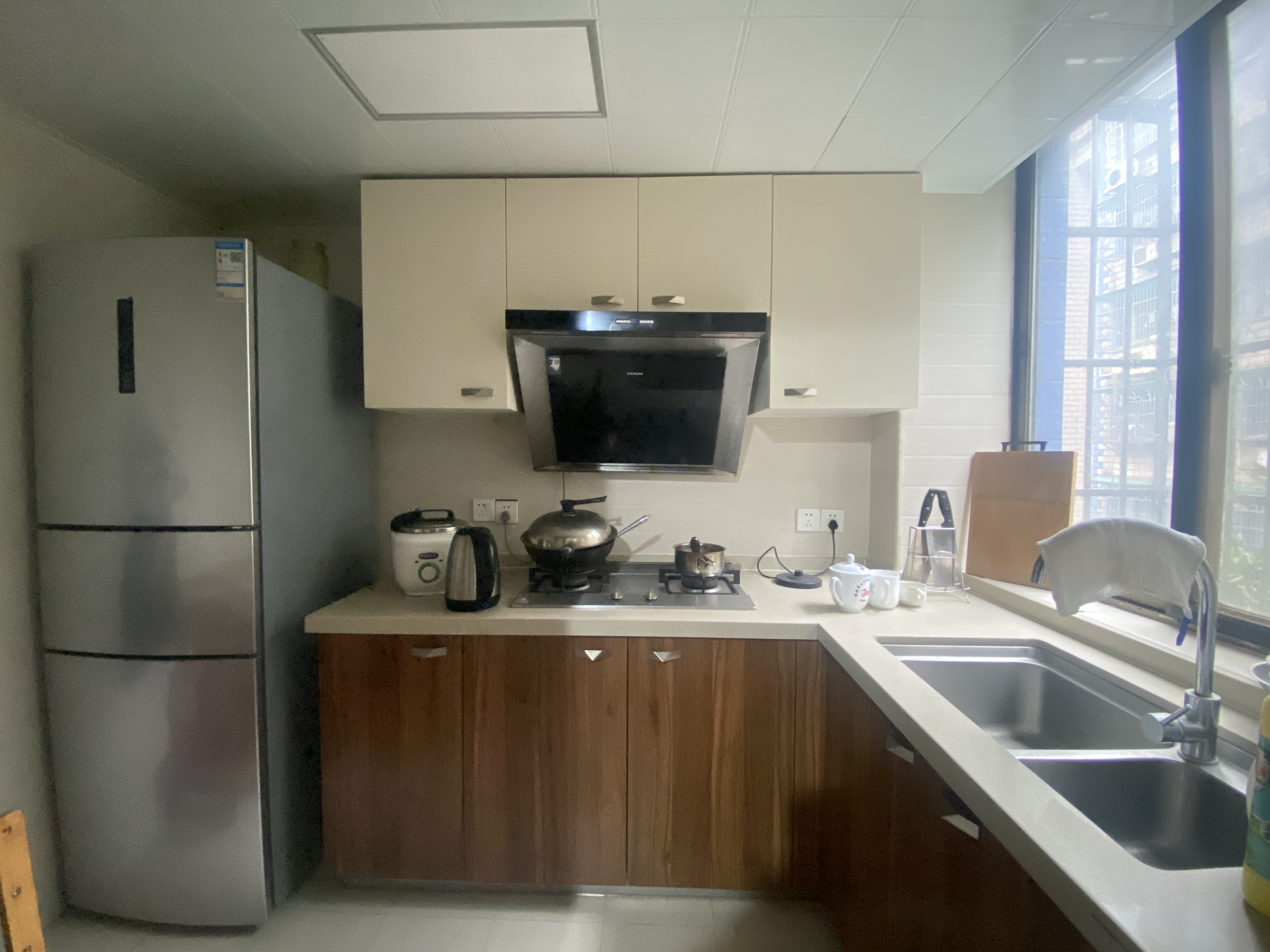 株洲华苑小区  4室2厅2卫   79.80万 株洲华苑小区  4室2厅2卫   79.80万室内图