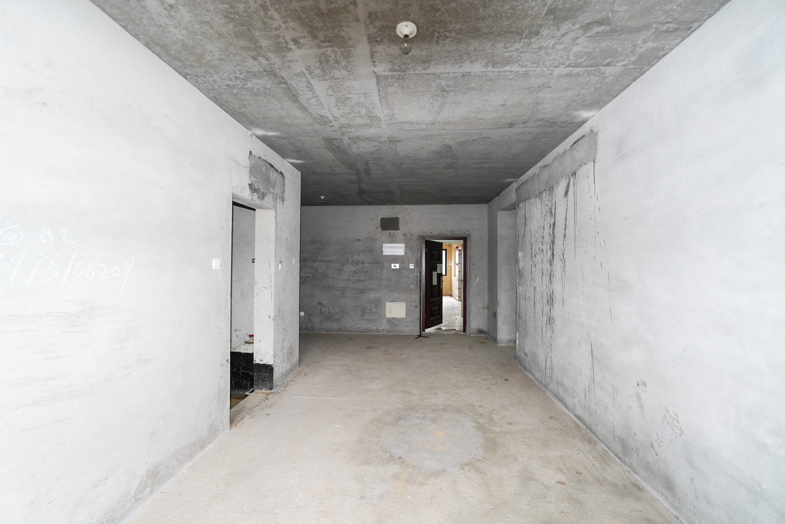 中建嘉和城  3室2厅2卫   108.00万