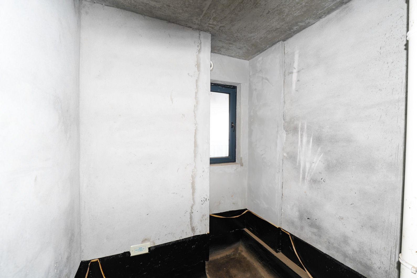 中建嘉和城  3室2厅2卫   108.00万卫生间