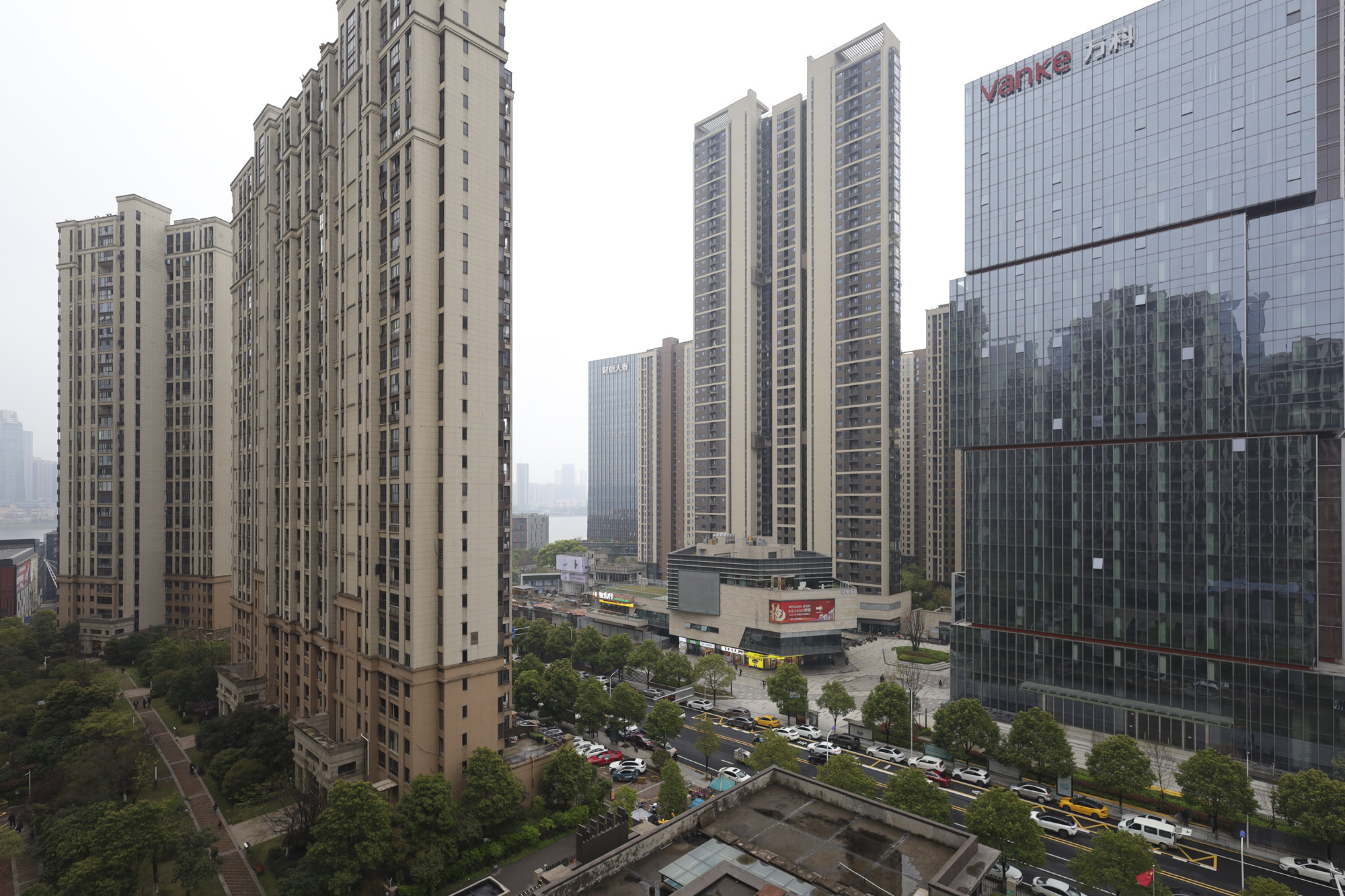 南山雍江汇（滨江国际新城）  3室2厅1卫    135.0万其他