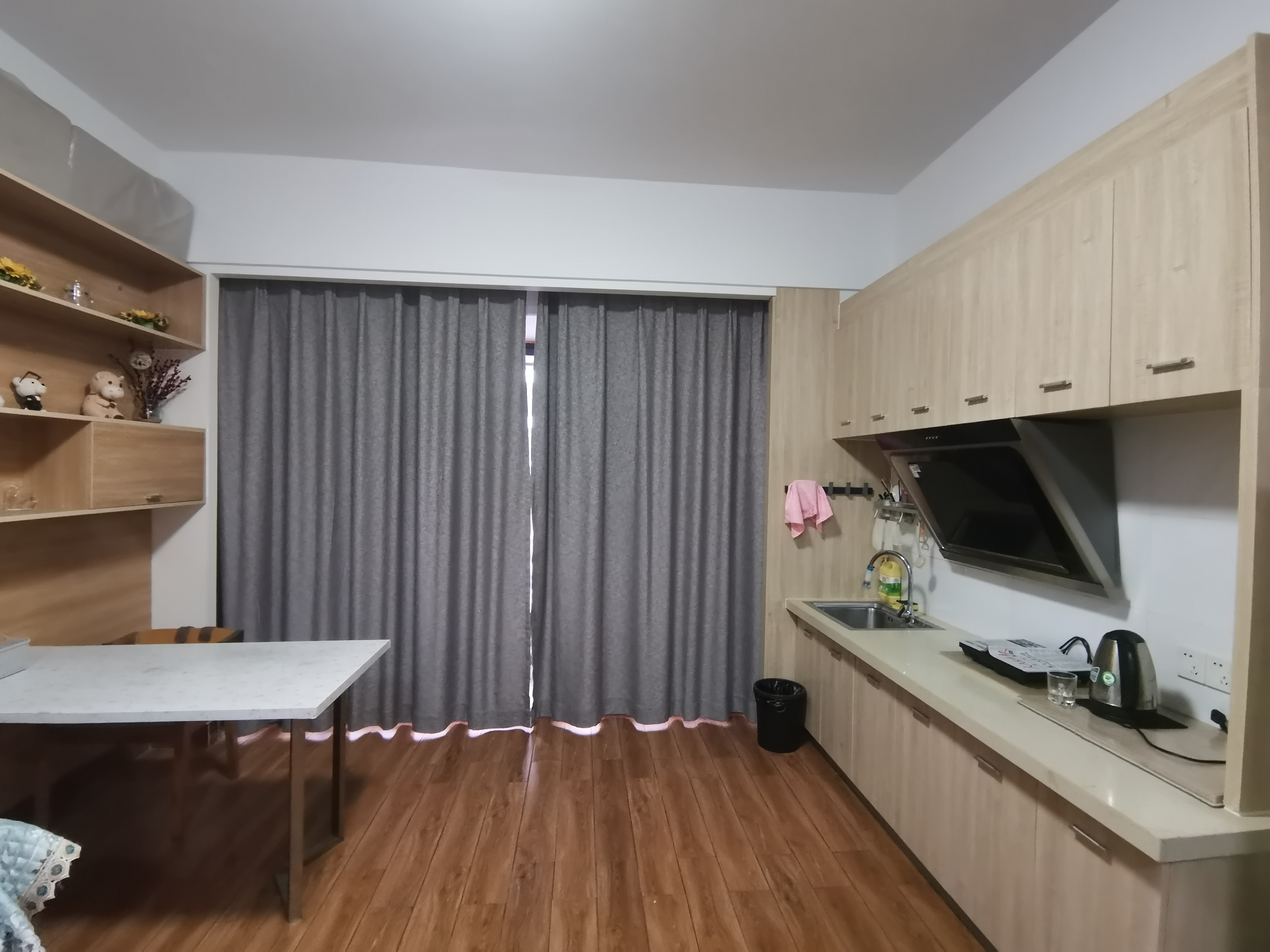 湘江名都 1室1厅1卫 36.00万 湘江名都 1室1厅1卫 36.00万室内图