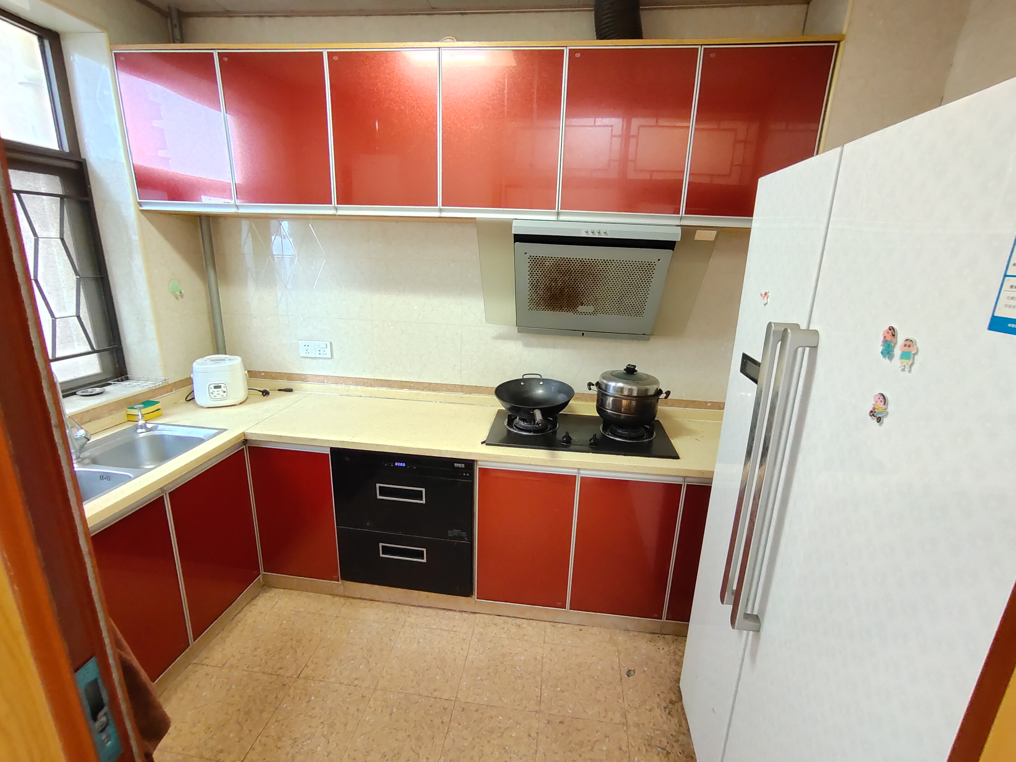 水岸花城(翠堤湾) 3室2厅2卫 56.00万 水岸花城(翠堤湾) 3室2厅2卫 56.00万室内图