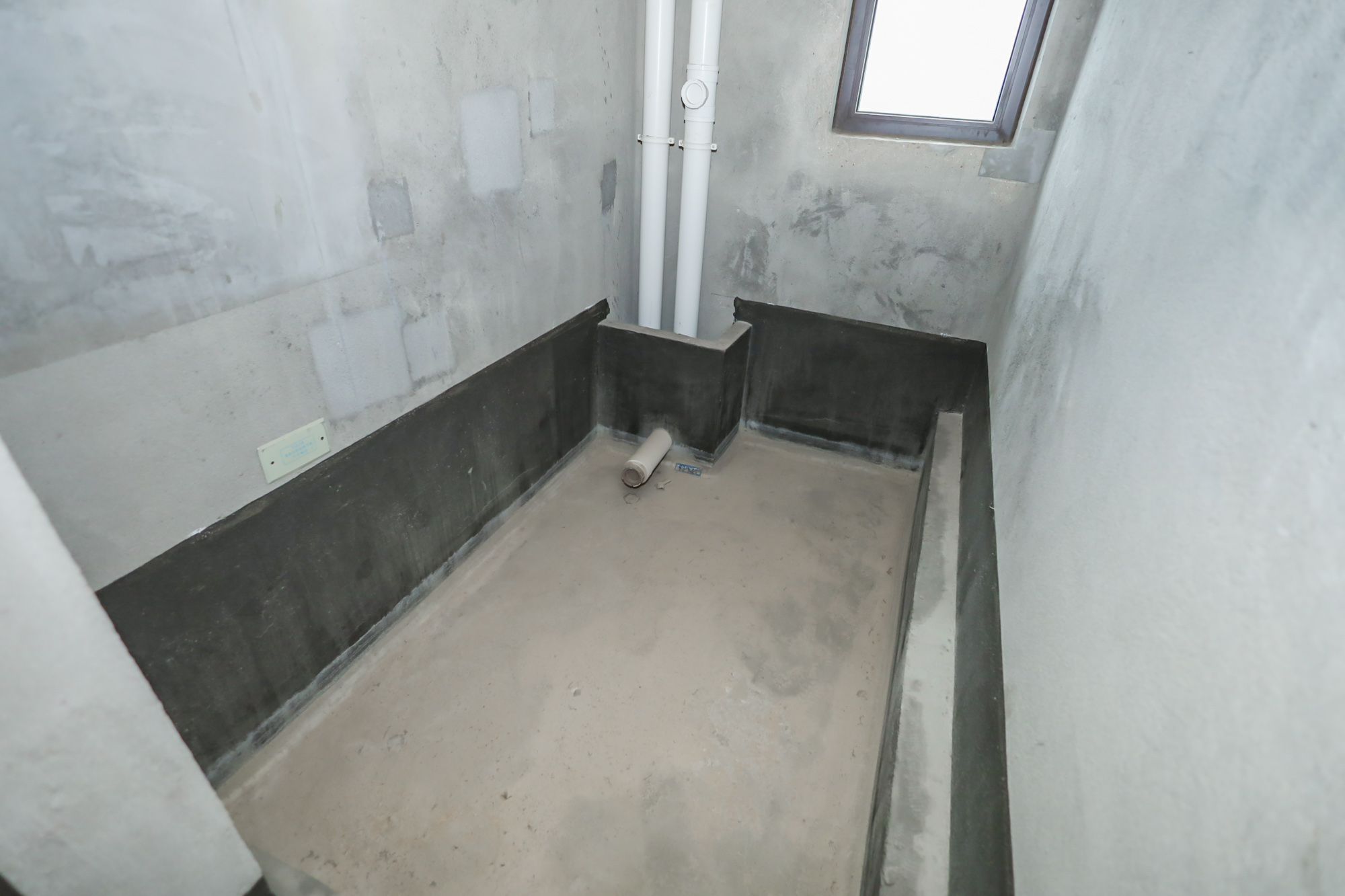 龙湖湘风原著（龙湖湘风星城）  4室2厅2卫    104.0万卫生间