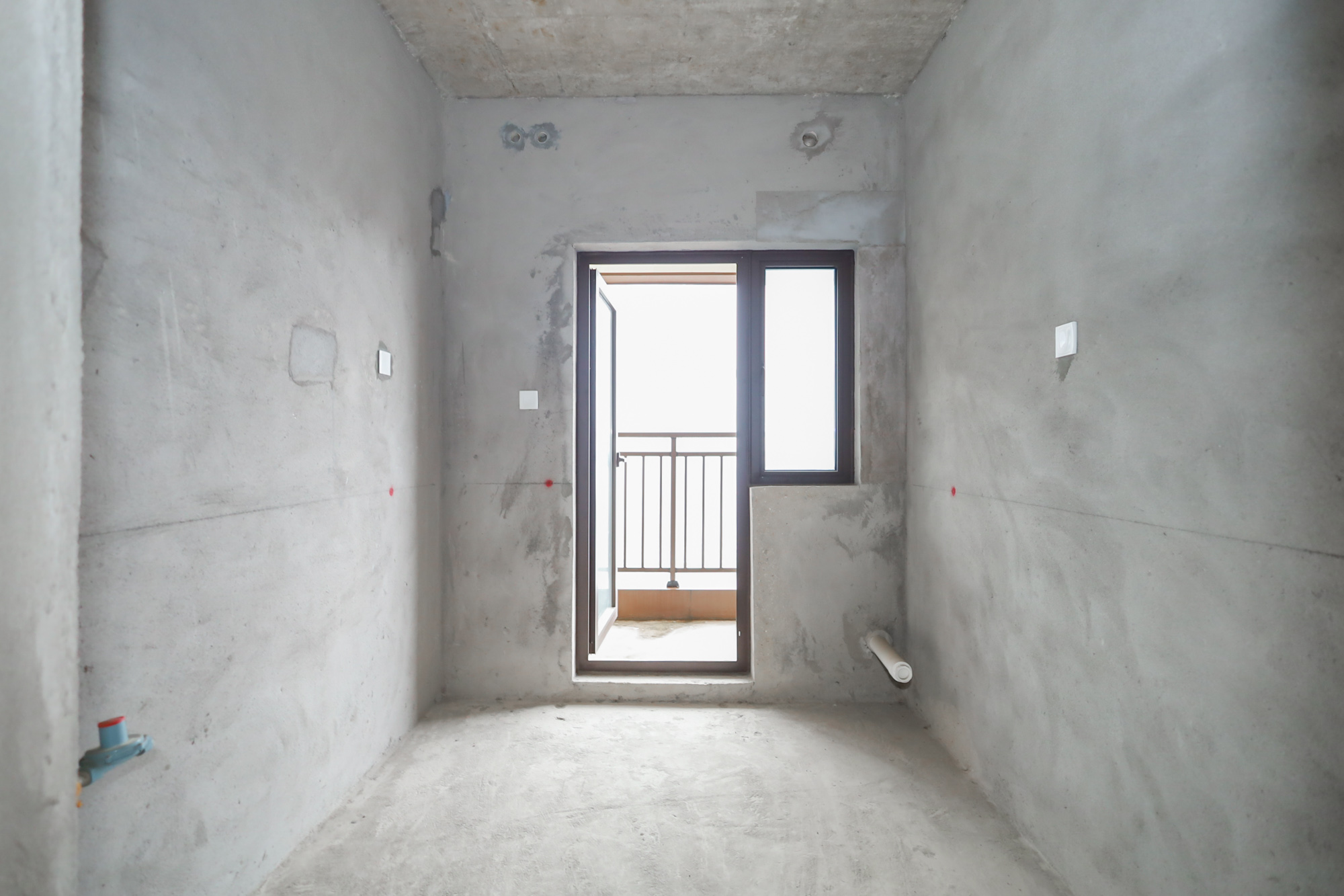 龙湖湘风原著（龙湖湘风星城）  4室2厅2卫    104.0万厨房