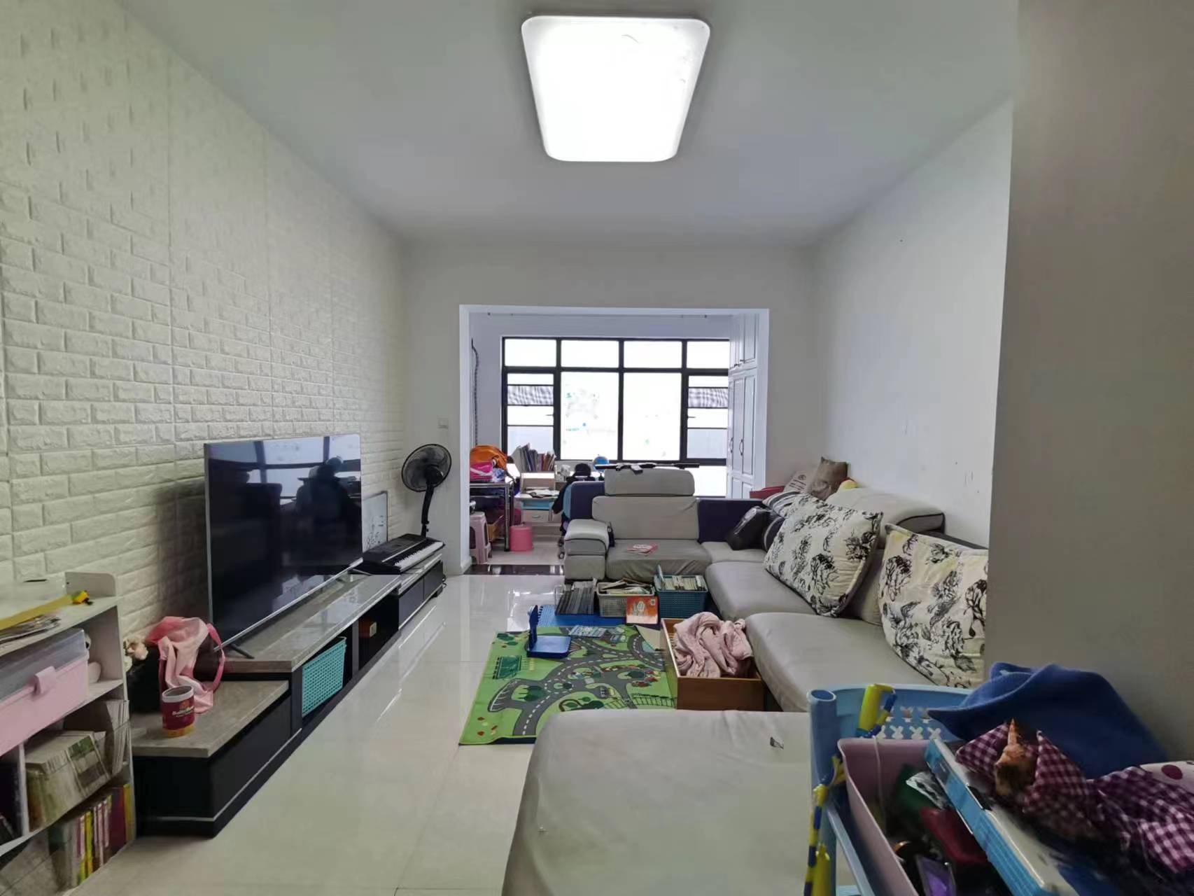 经世龙城 3室2厅2卫 55.0万 经世龙城 3室2厅2卫 55.0万室内图