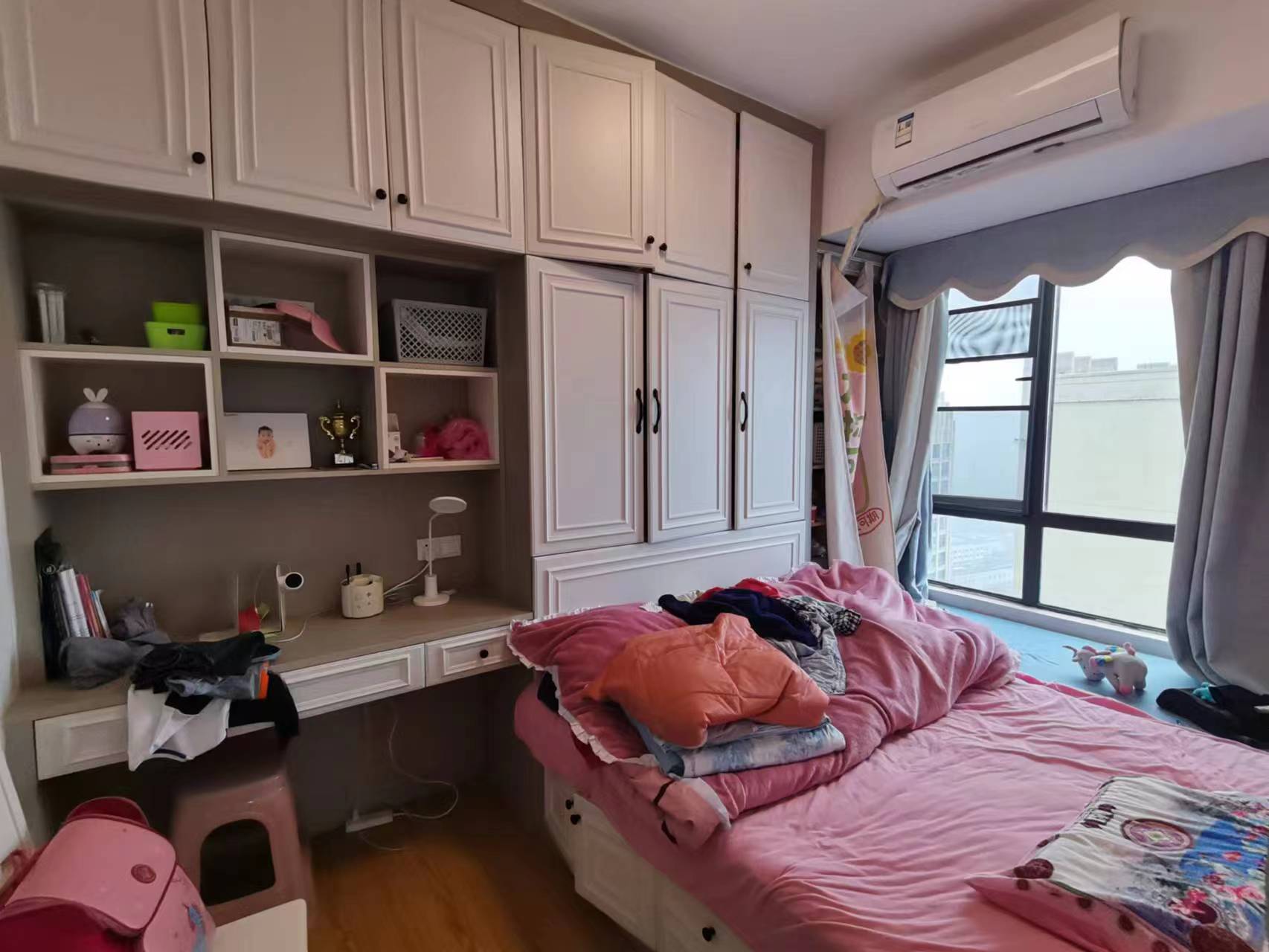 经世龙城 3室2厅2卫 55.0万 经世龙城 3室2厅2卫 55.0万室内图