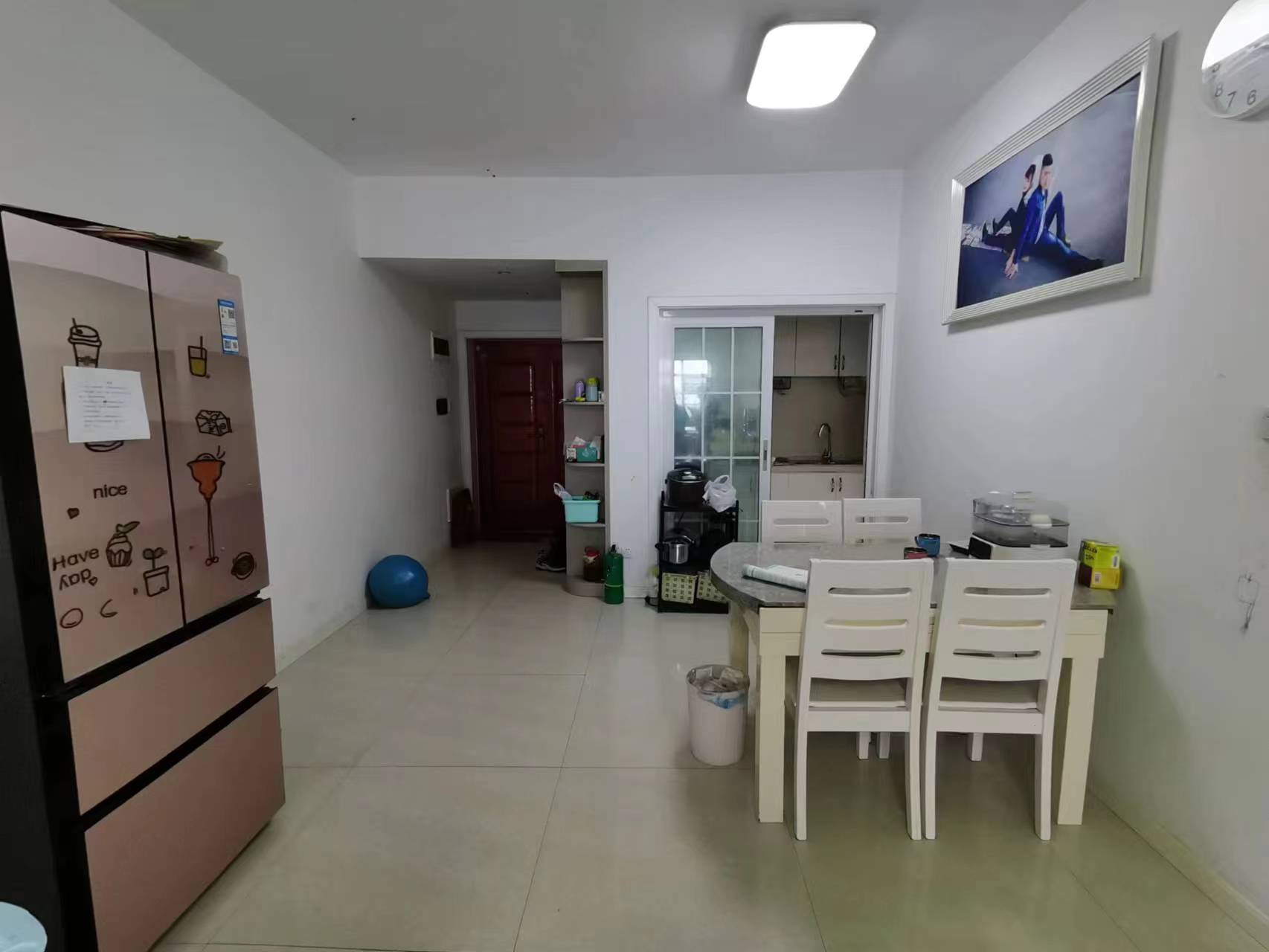 经世龙城 3室2厅2卫 55.0万 经世龙城 3室2厅2卫 55.0万室内图