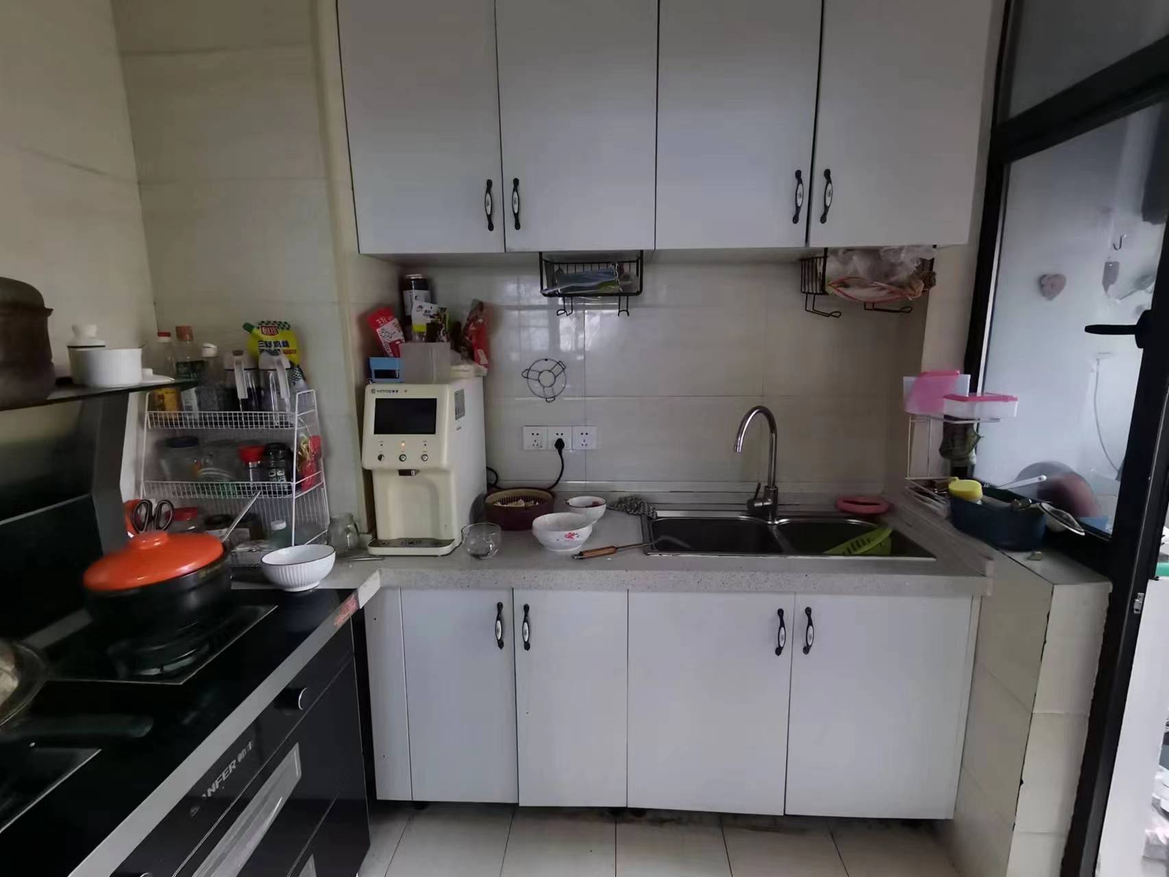 经世龙城 3室2厅2卫 55.0万 经世龙城 3室2厅2卫 55.0万室内图