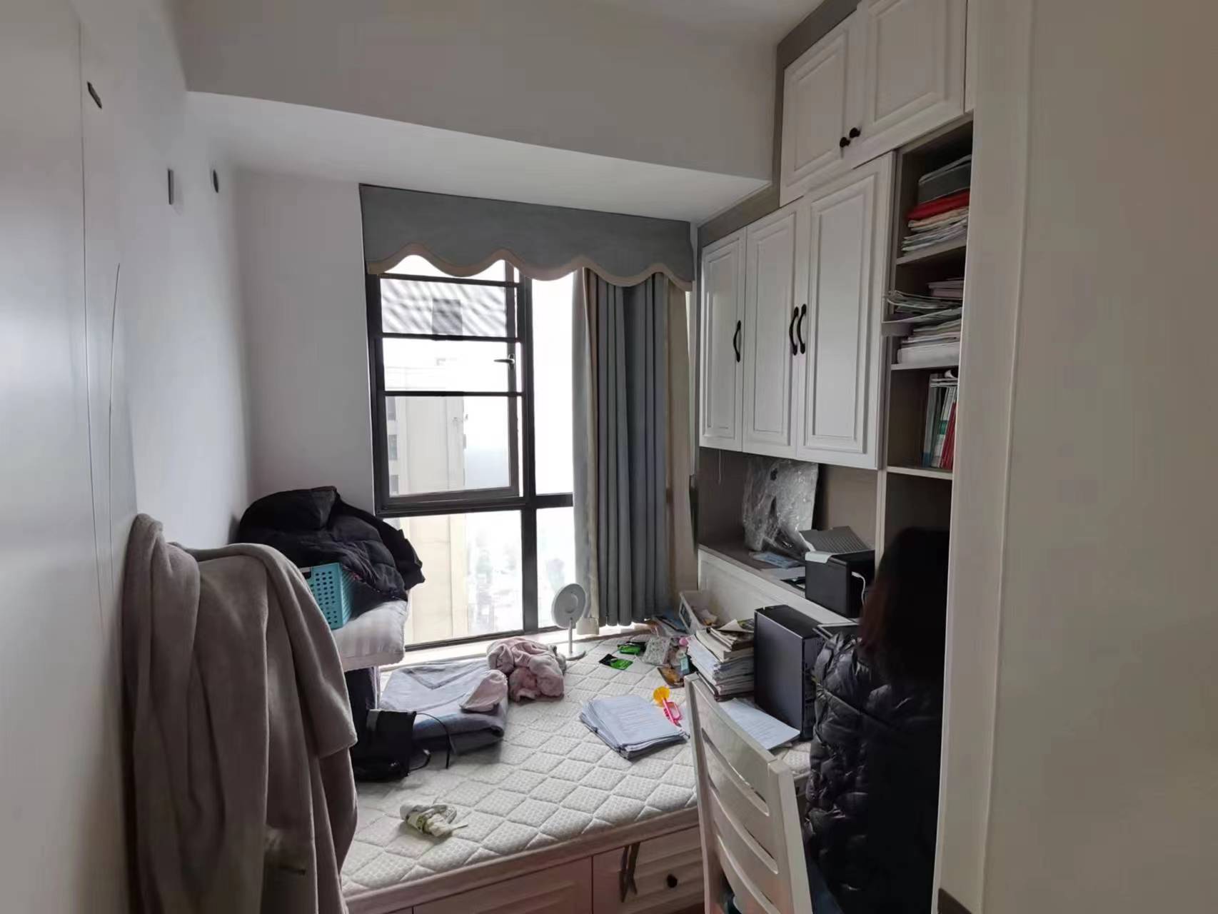 经世龙城 3室2厅2卫 55.0万 经世龙城 3室2厅2卫 55.0万室内图