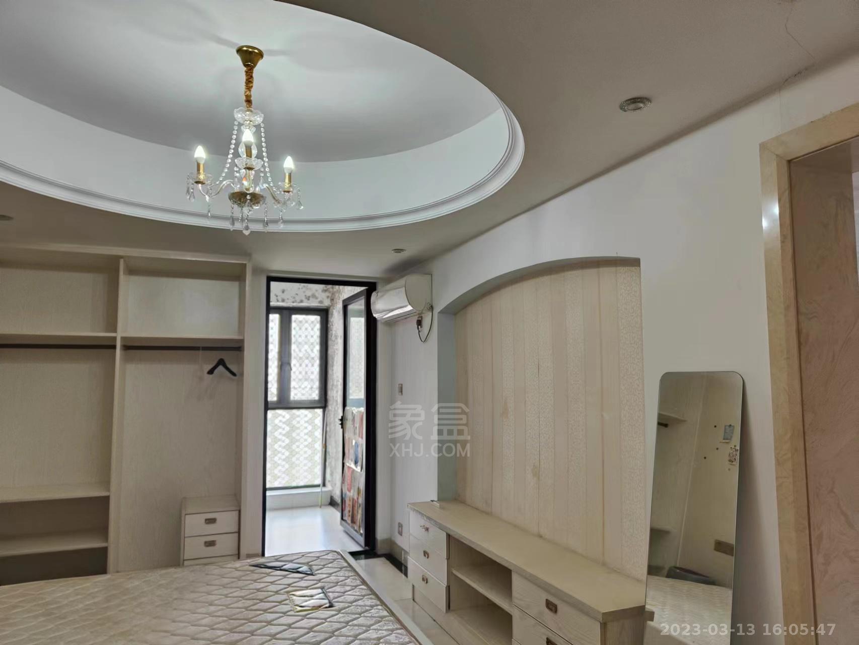 中建御山和苑 1室1厅1卫 31.8万 中建御山和苑 1室1厅1卫 31.8万室内图