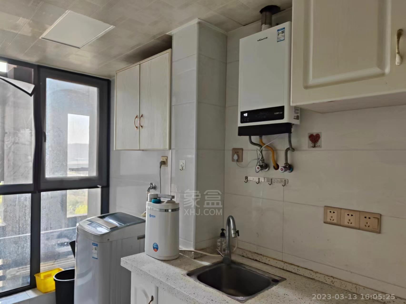 中建御山和苑 1室1厅1卫 31.8万 中建御山和苑 1室1厅1卫 31.8万室内图