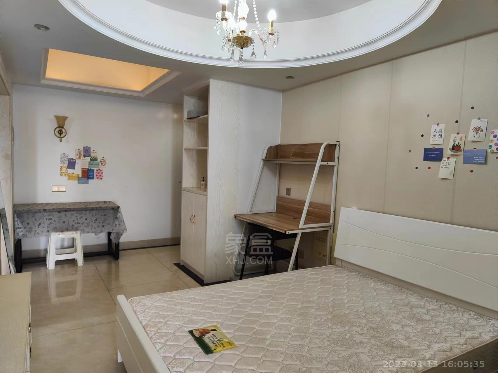 中建御山和苑 1室1厅1卫 31.8万 中建御山和苑 1室1厅1卫 31.8万室内图