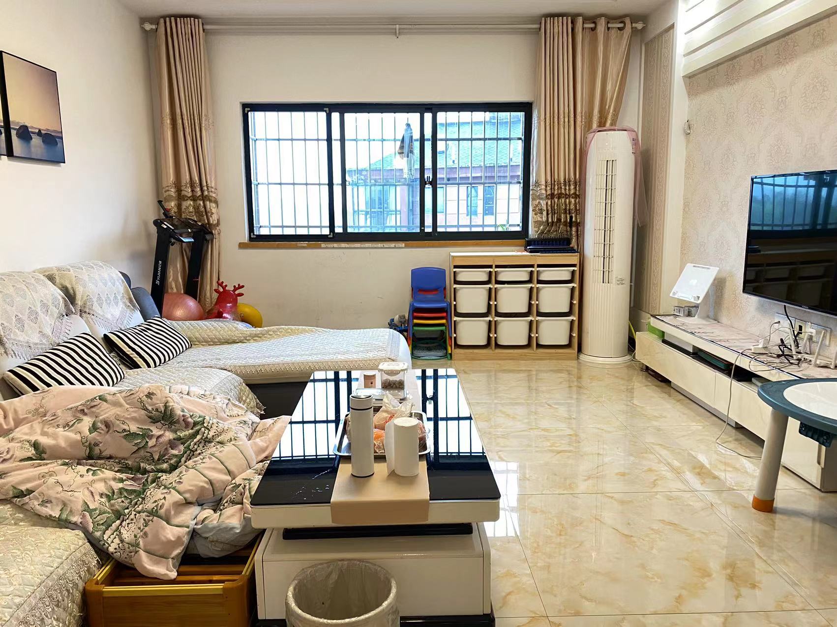 顺鑫佳园 3室2厅1卫 47.00万 顺鑫佳园 3室2厅1卫 47.00万室内图