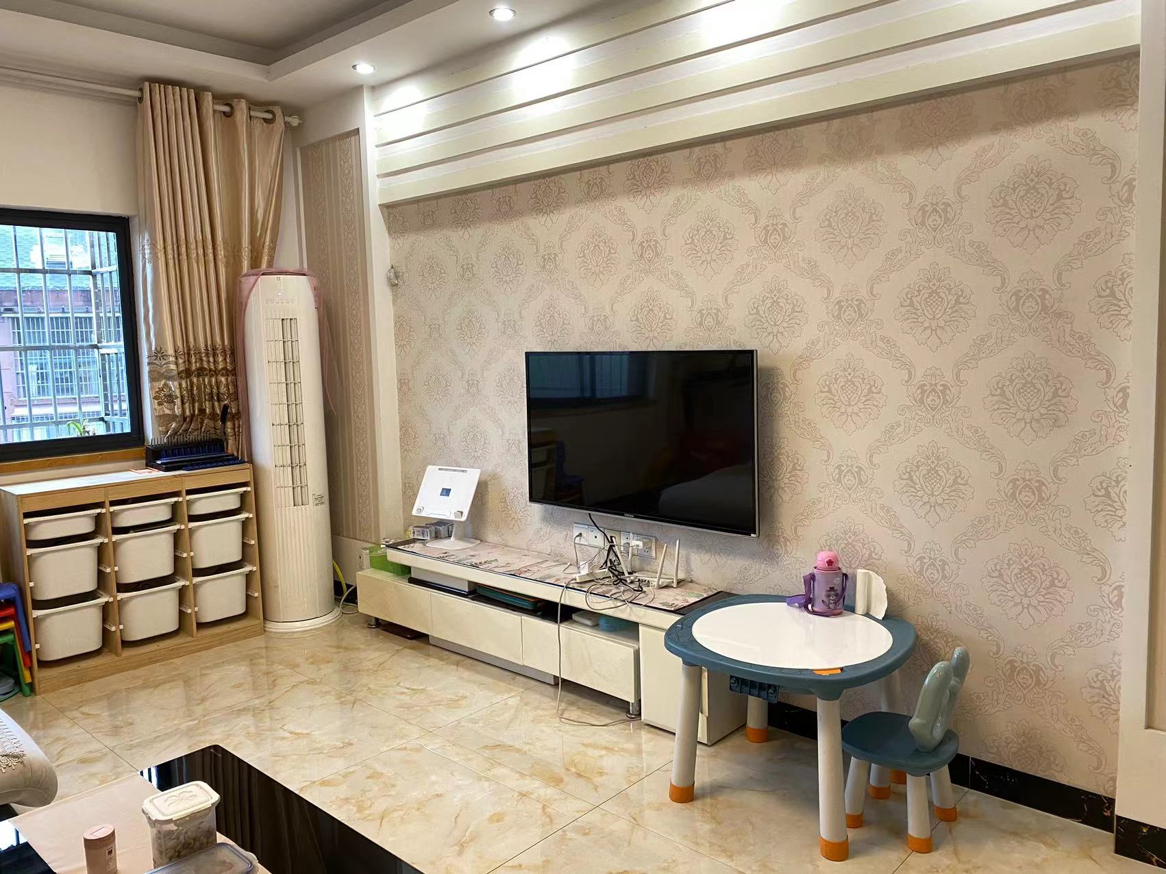 顺鑫佳园 3室2厅1卫 47.00万 顺鑫佳园 3室2厅1卫 47.00万室内图