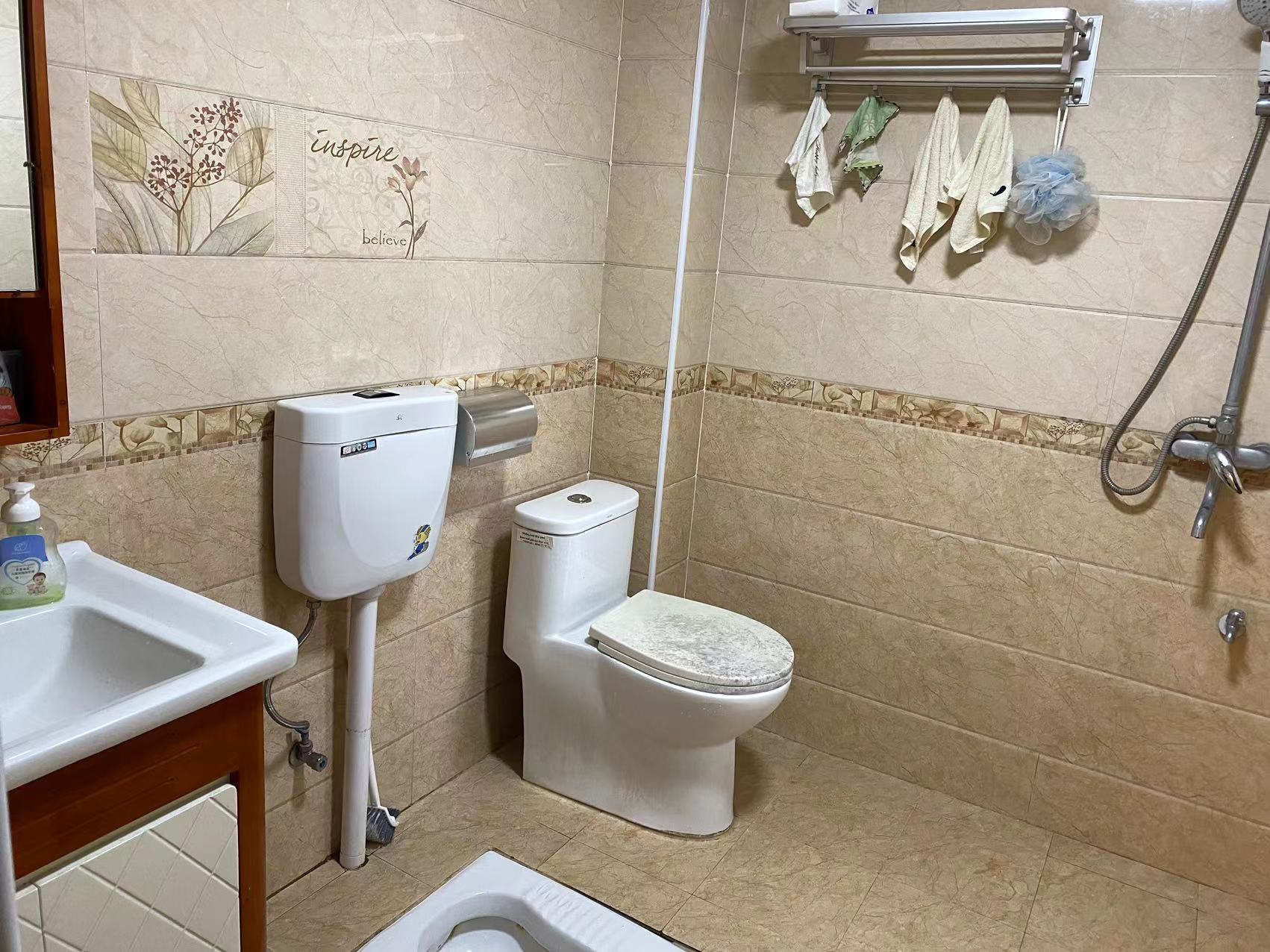 顺鑫佳园 3室2厅1卫 47.00万 顺鑫佳园 3室2厅1卫 47.00万室内图