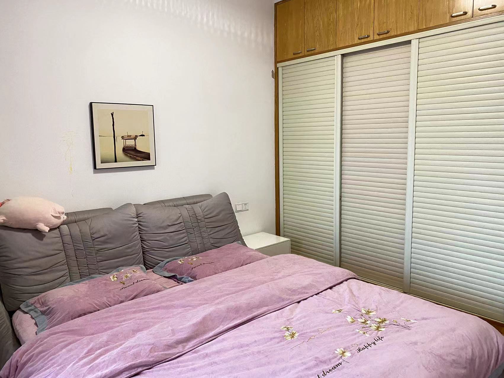 顺鑫佳园 3室2厅1卫 47.00万 顺鑫佳园 3室2厅1卫 47.00万室内图