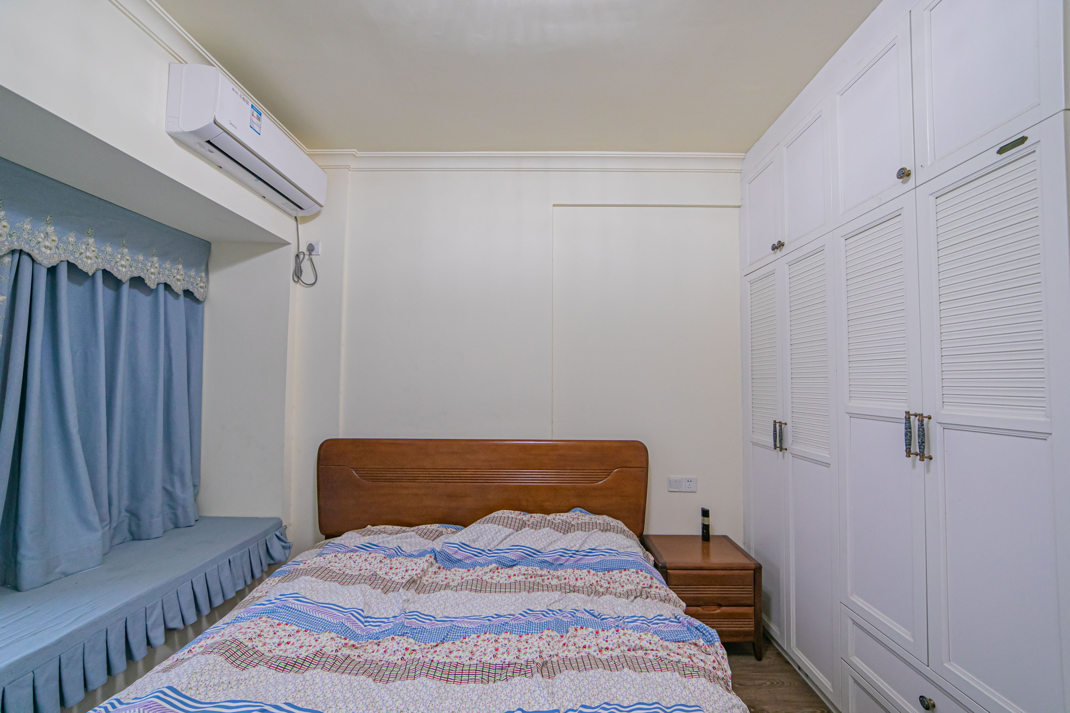 碧桂园威尼斯城 4室2厅2卫 131.00万 碧桂园威尼斯城 4室2厅2卫 131.00万卧室