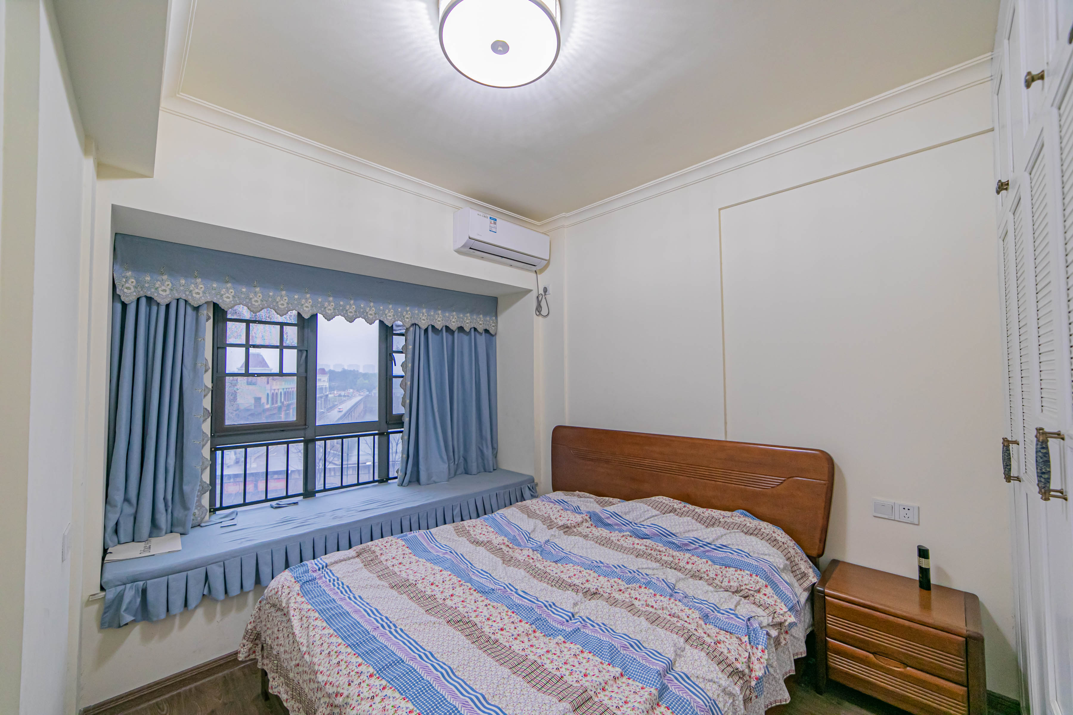 碧桂园威尼斯城 4室2厅2卫 131.00万 碧桂园威尼斯城 4室2厅2卫 131.00万卧室