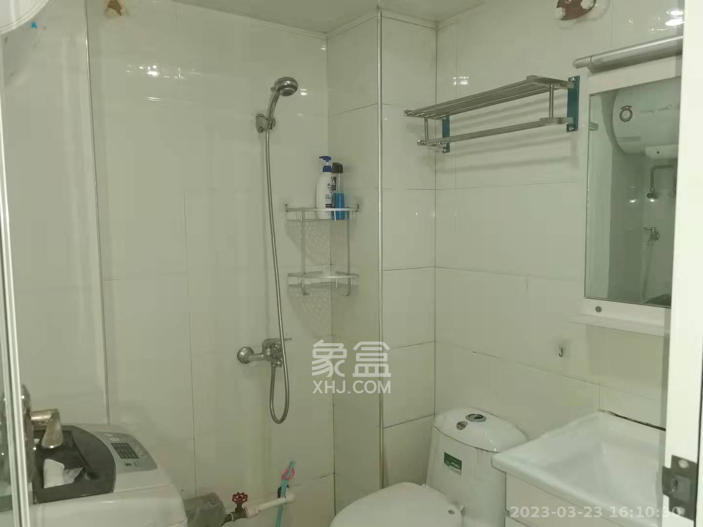 克拉美丽山庄（晟领国际）  1室1厅1卫   1100.00元/月室内图