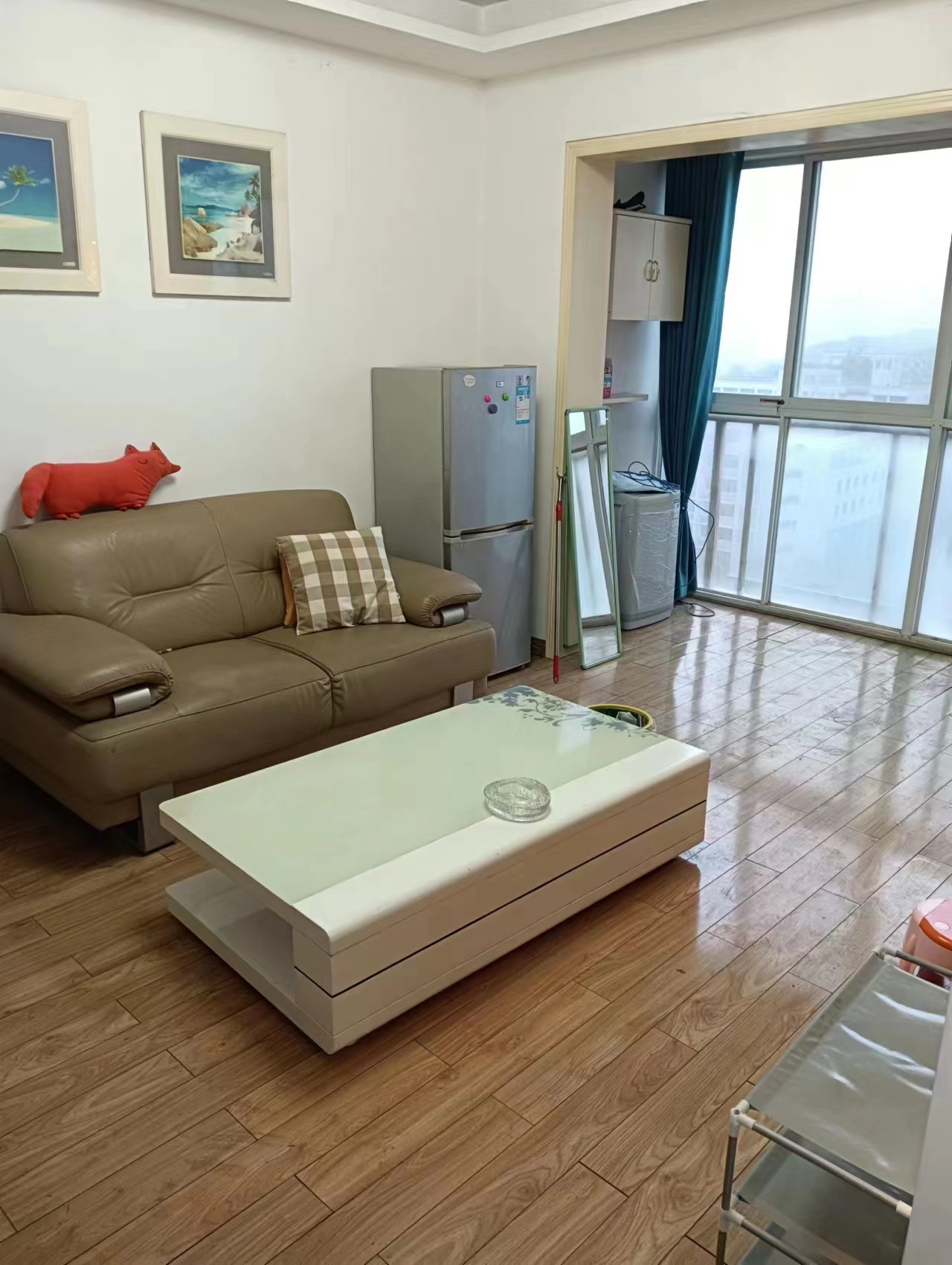 书香名邸一期  1室1厅1卫    1200.0元/月 书香名邸一期  1室1厅1卫    1200.0元/月室内图