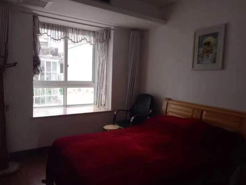 广德花苑  3室2厅3卫   2000.00元/月户型图