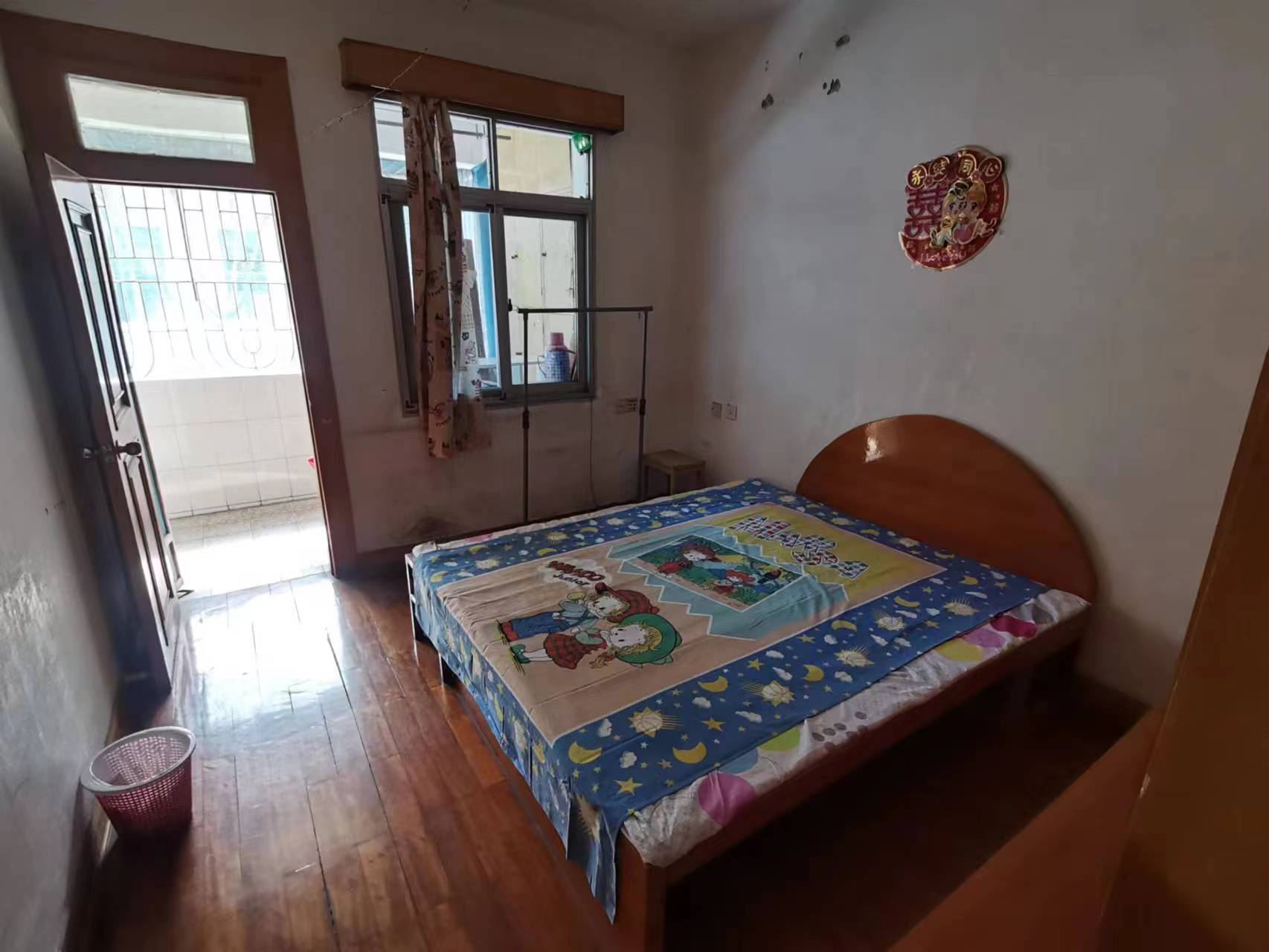 湘氮新三区铜藕路36号 3室2厅2卫 40.00万 湘氮新三区铜藕路36号 3室2厅2卫 40.00万室内图