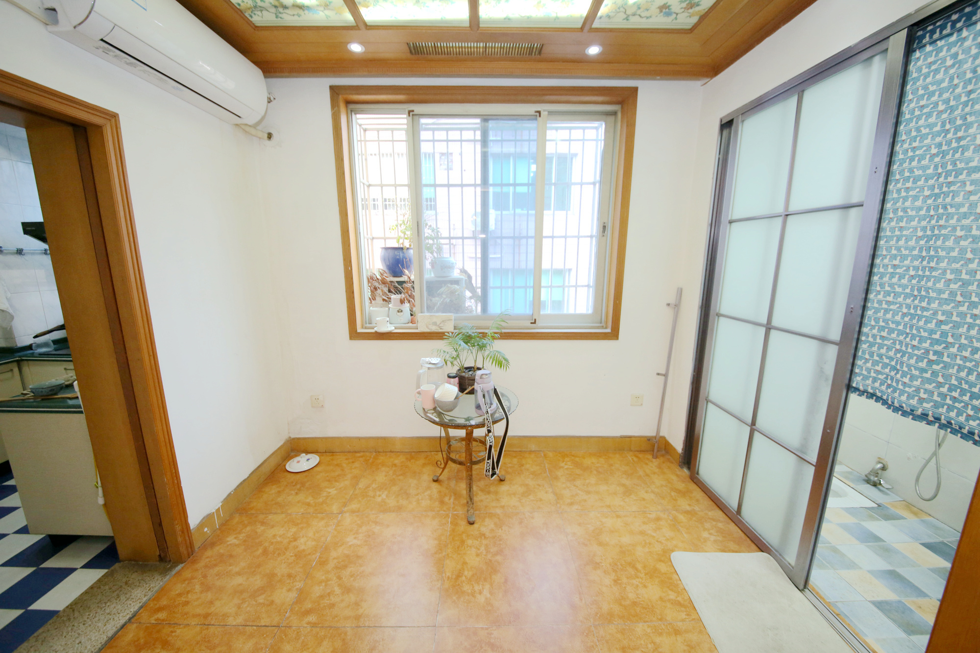 湖南省农业厅  3室2厅1卫   123.00万客厅