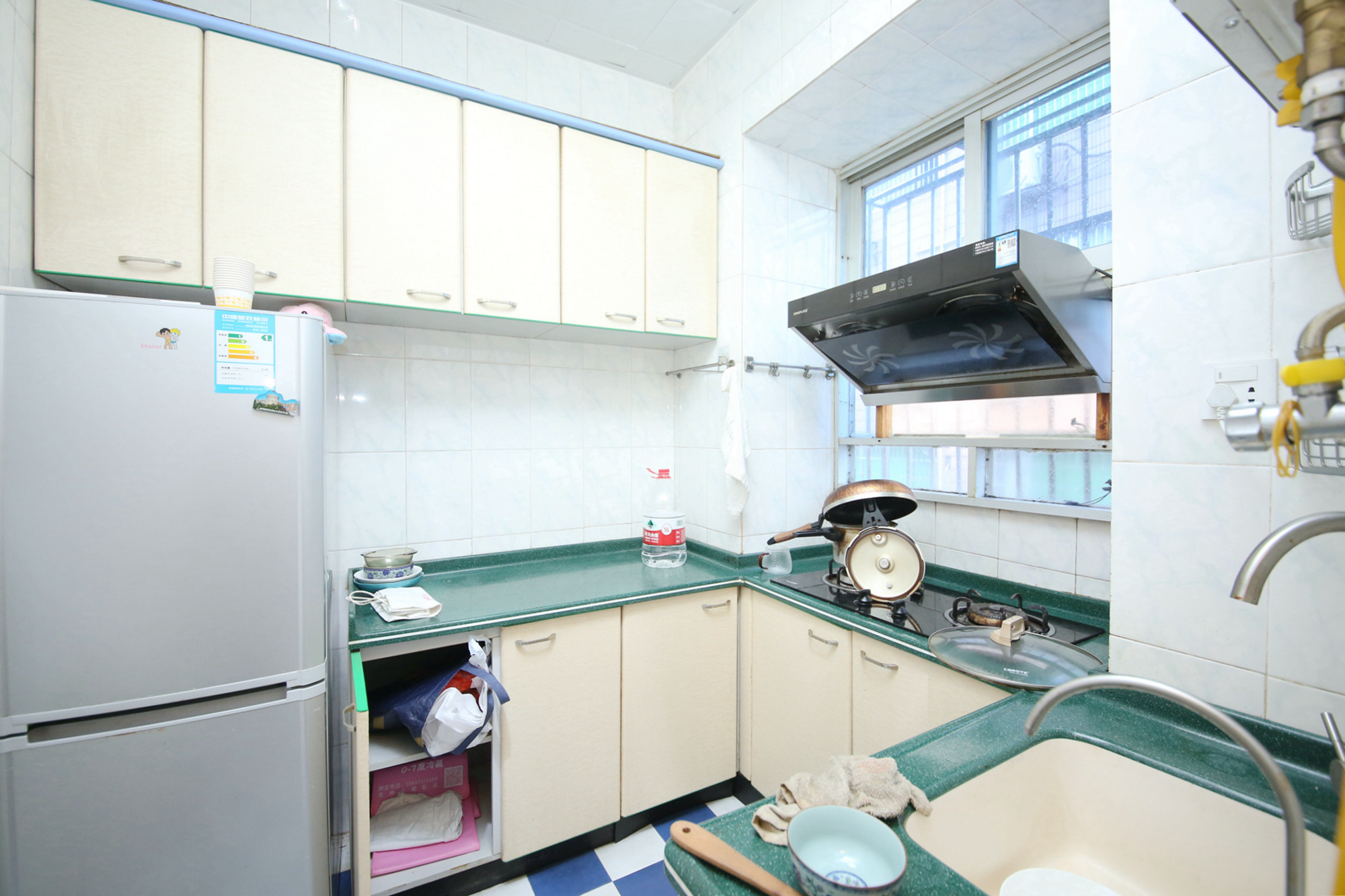 湖南省农业厅  3室2厅1卫   123.00万客厅