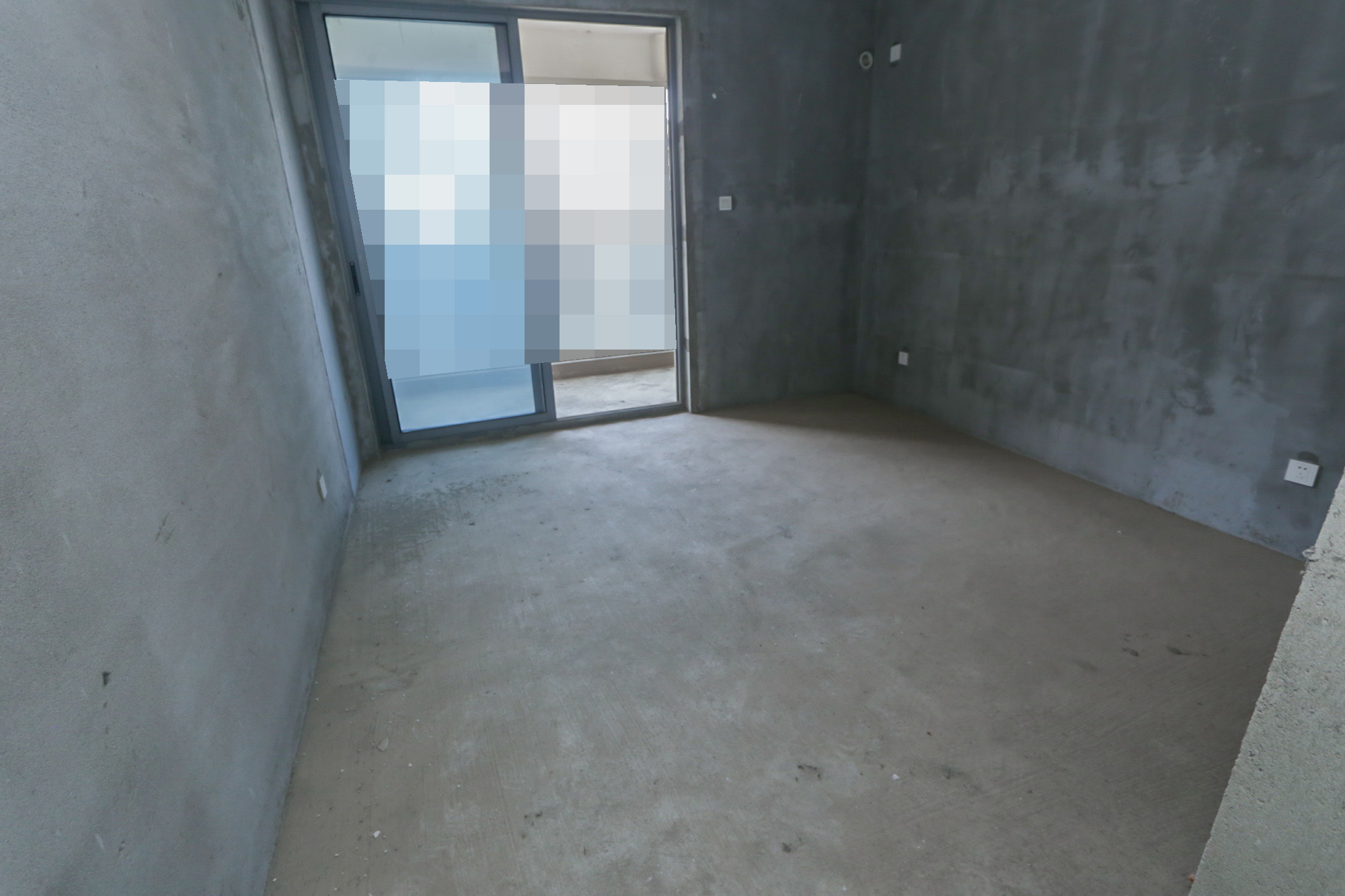 八方小区B区  3室2厅2卫   523.00万卧室