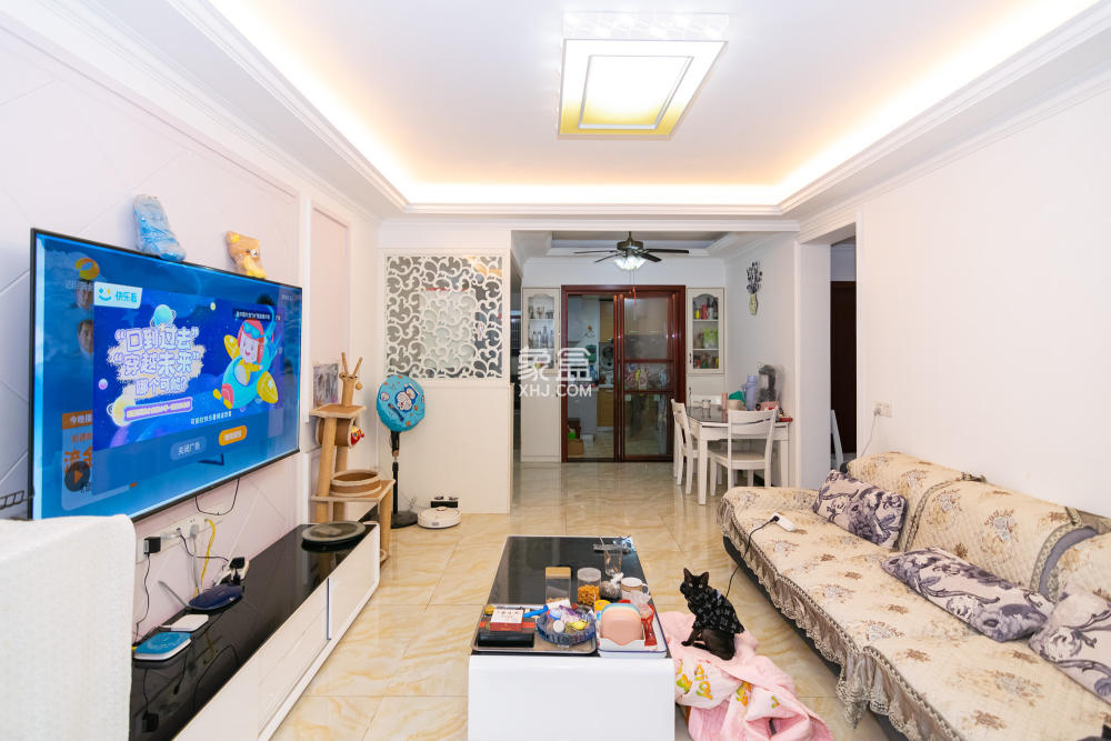 润和长郡（润和紫郡二三期）