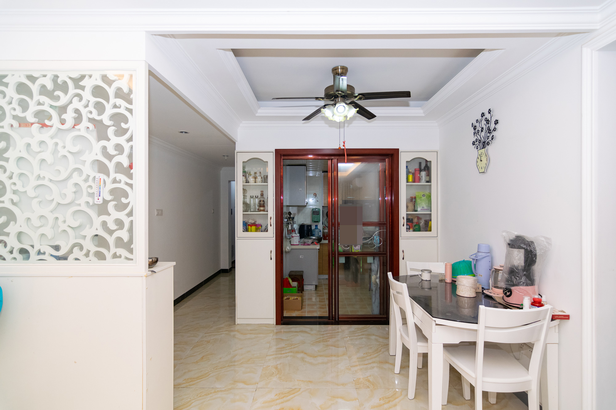 润和长郡(润和紫郡二三期) 3室2厅1卫 68.00万 润和长郡(润和紫郡二三期) 3室2厅1卫 68.00万客厅