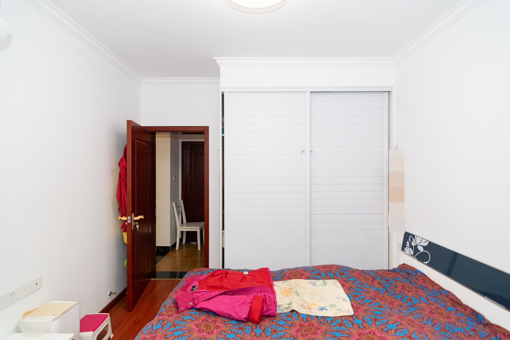 润和长郡(润和紫郡二三期) 3室2厅1卫 68.00万 润和长郡(润和紫郡二三期) 3室2厅1卫 68.00万卧室