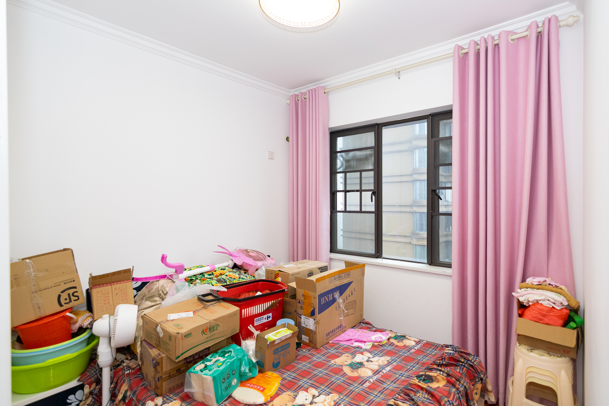 润和长郡(润和紫郡二三期) 3室2厅1卫 68.00万 润和长郡(润和紫郡二三期) 3室2厅1卫 68.00万卧室